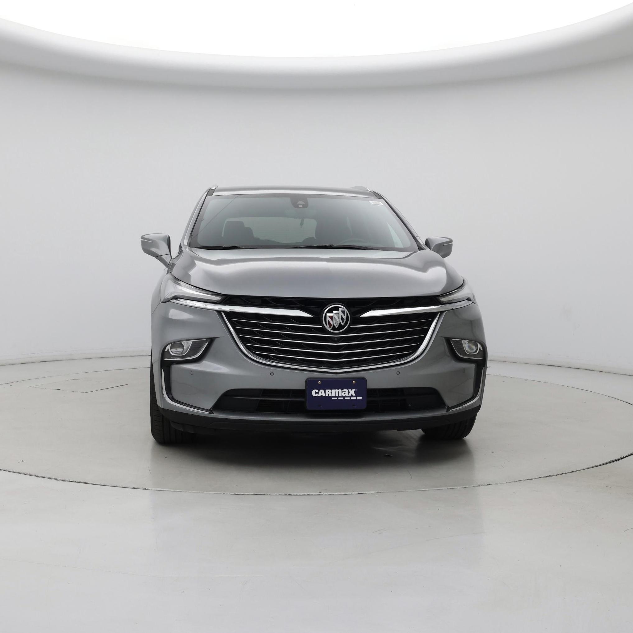 Thumbnail: 2024 Buick Enclave - 5