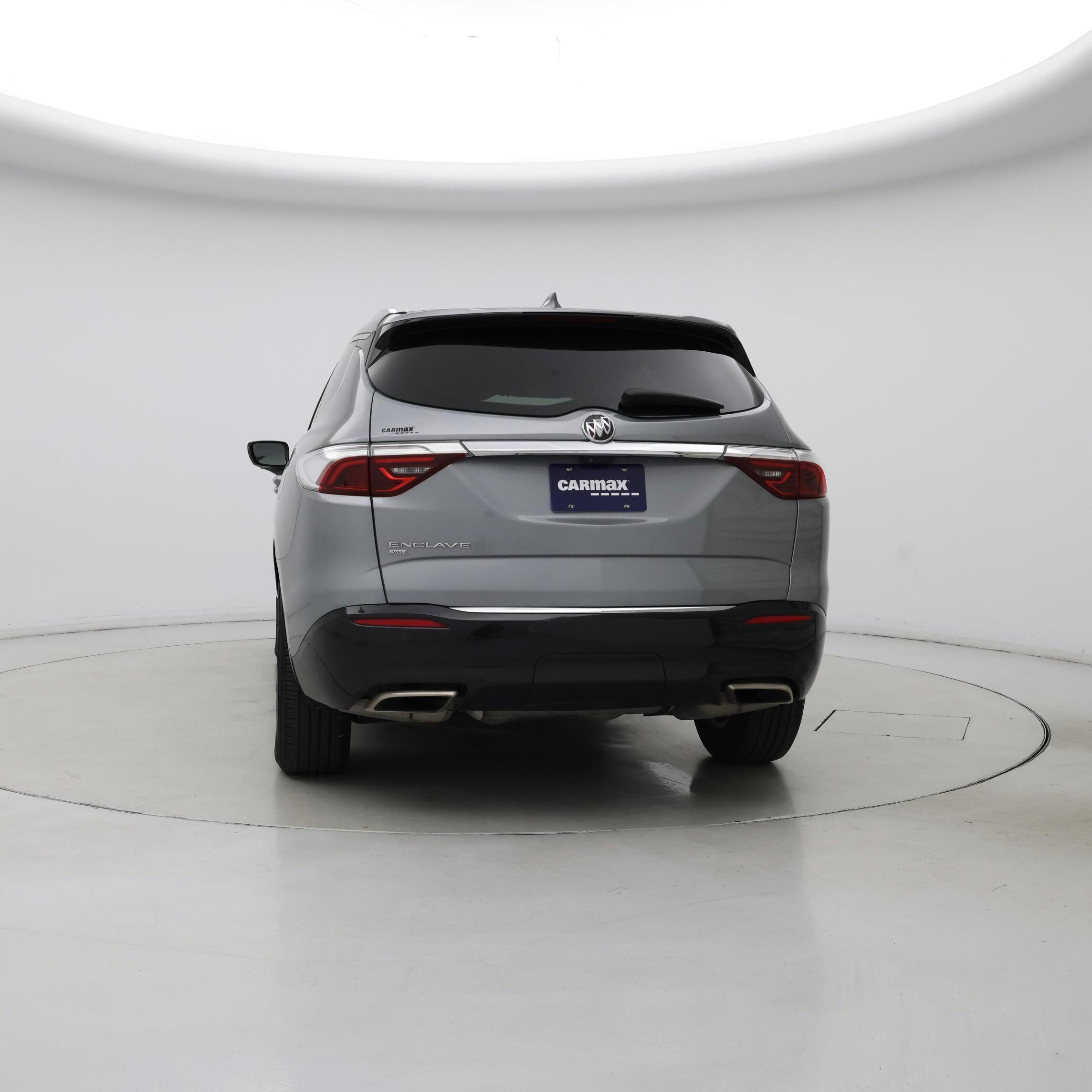 Thumbnail: 2024 Buick Enclave - 6
