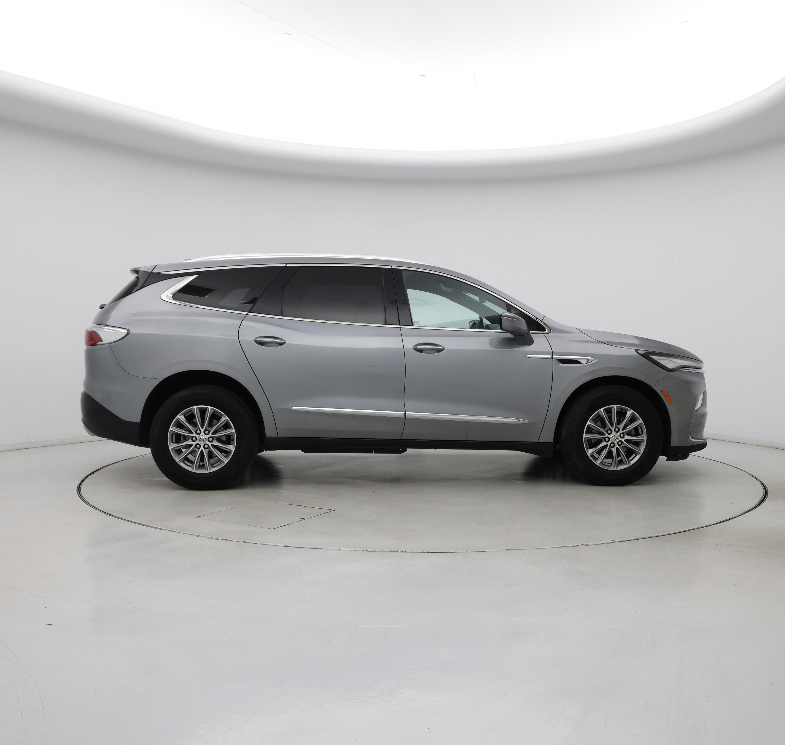 Thumbnail: 2024 Buick Enclave - 7
