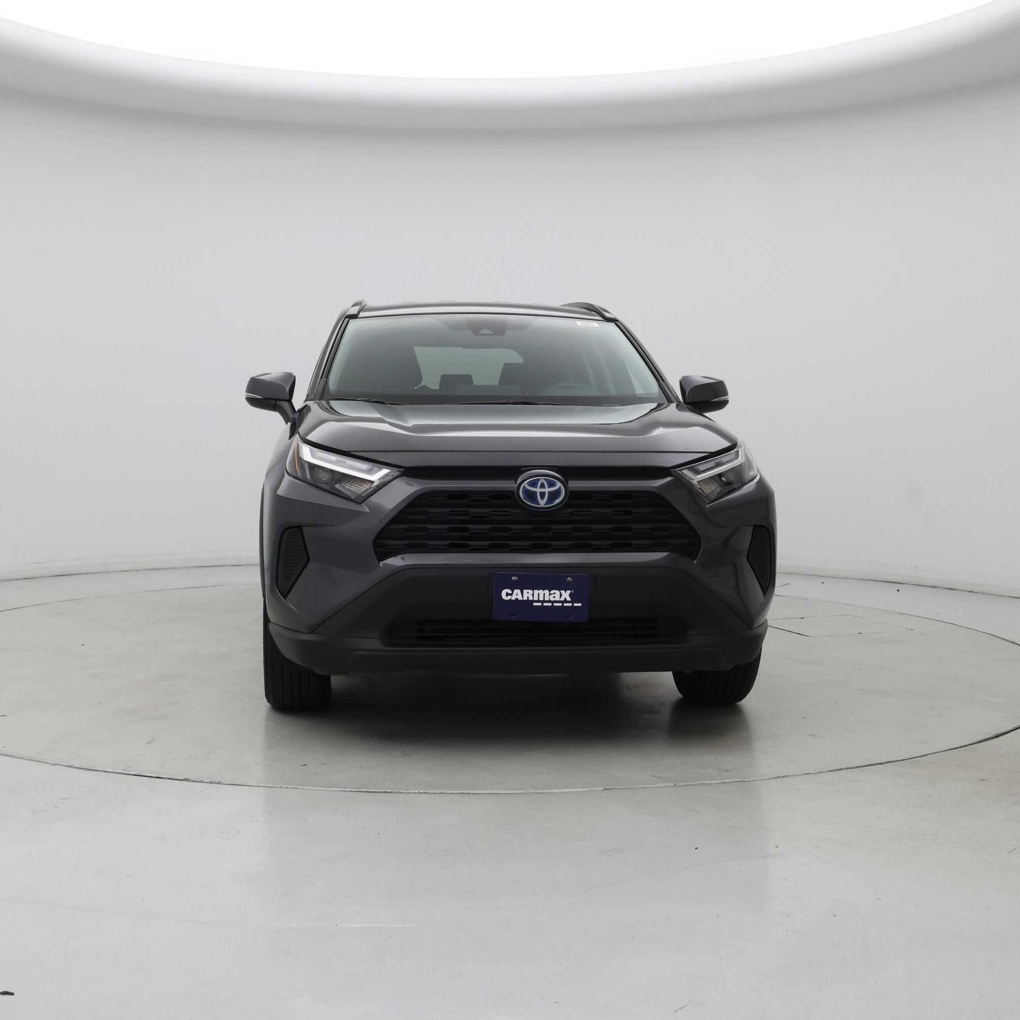 Thumbnail: 2023 Toyota RAV4 - 5