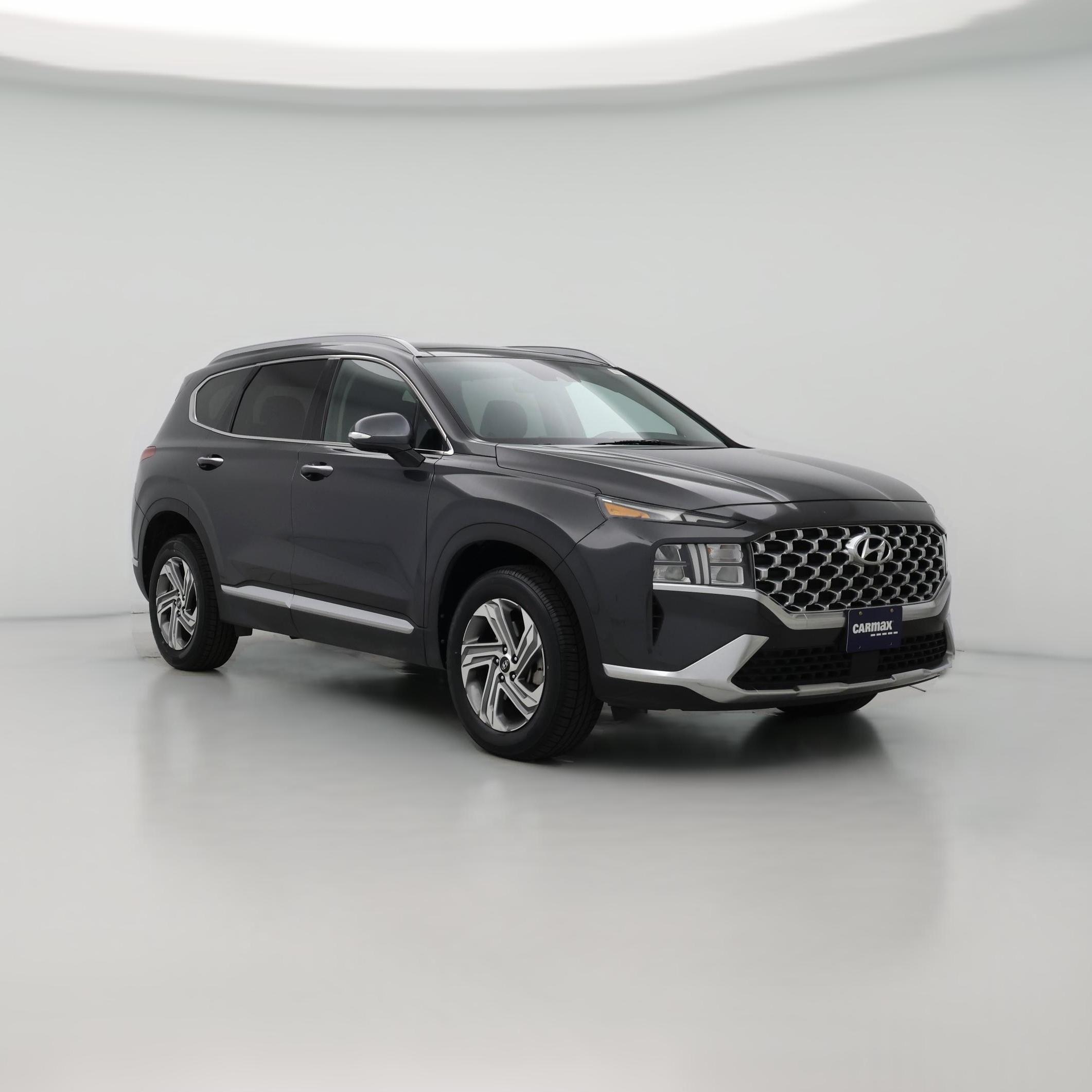 Thumbnail: 2023 Hyundai Santa Fe - 1