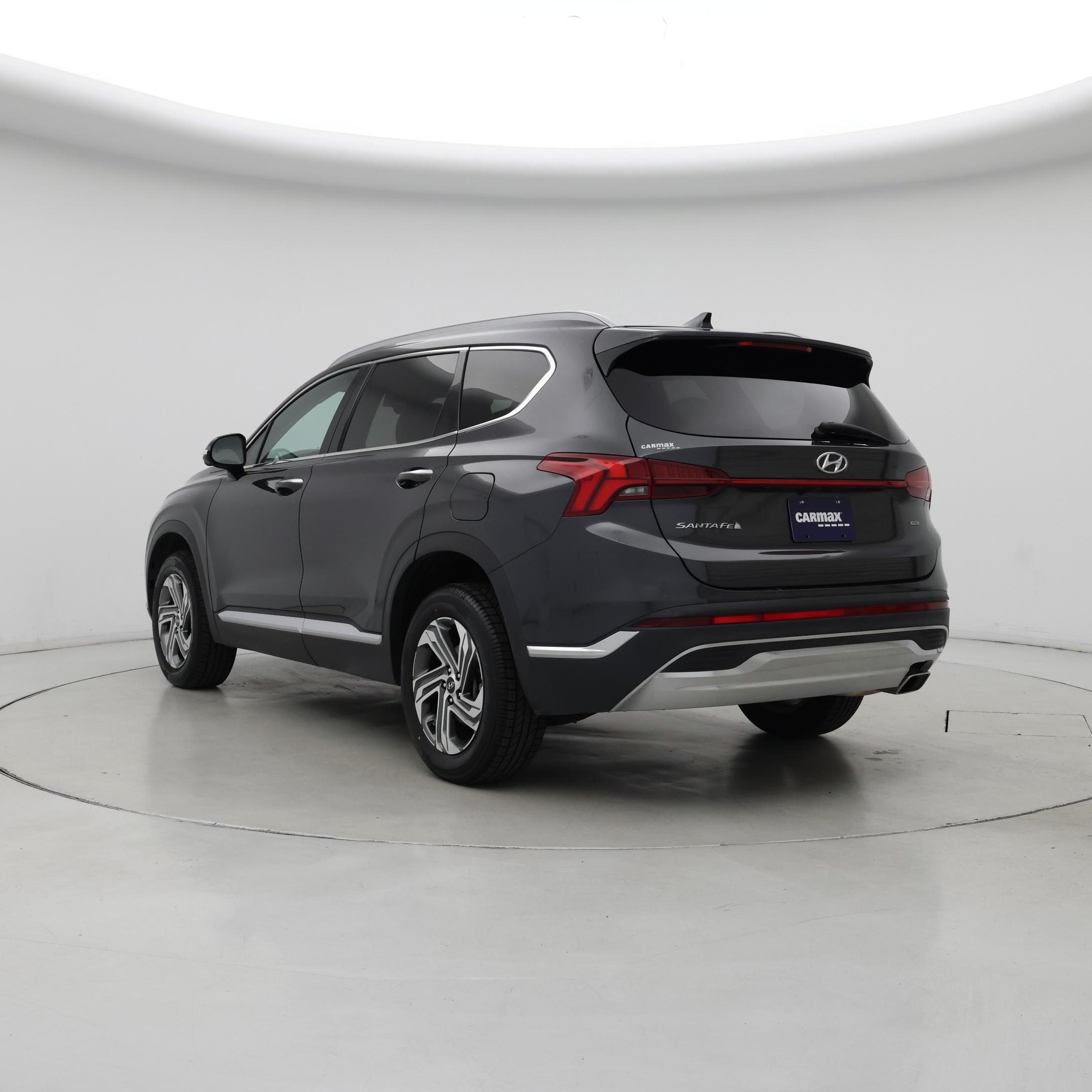 Thumbnail: 2023 Hyundai Santa Fe - 2