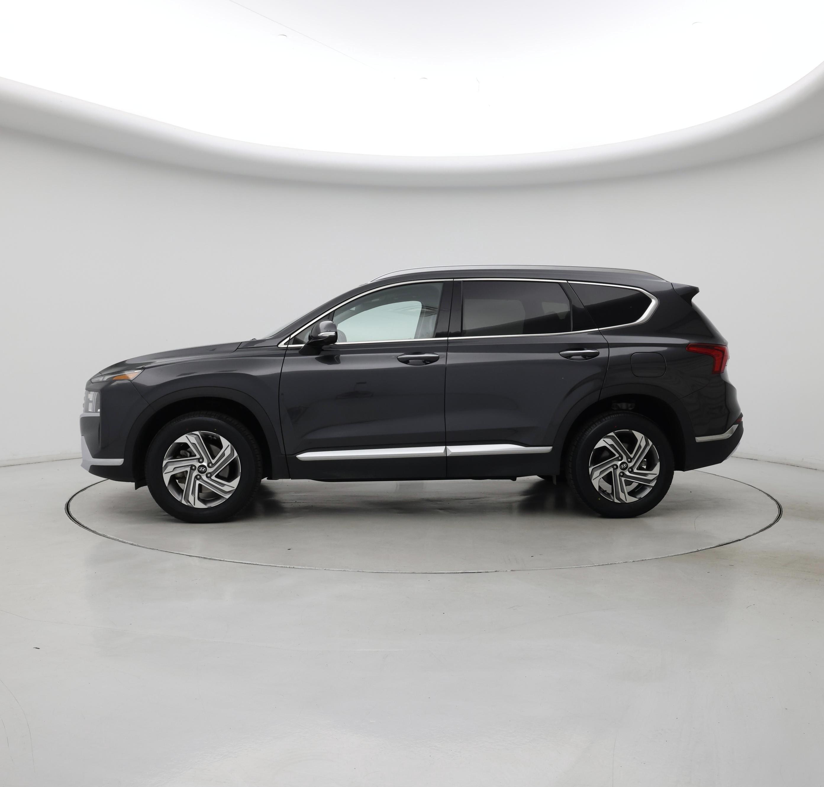 Thumbnail: 2023 Hyundai Santa Fe - 3