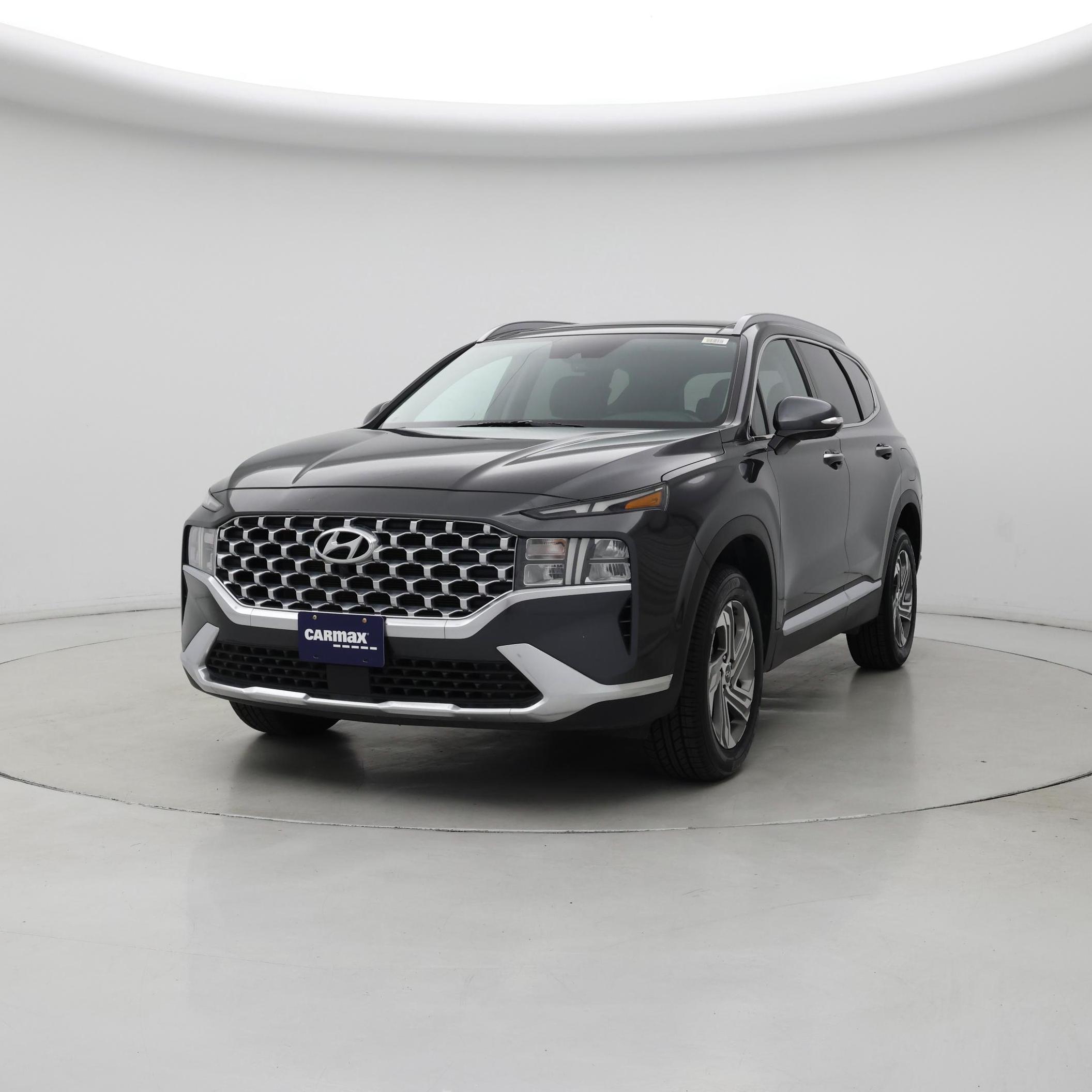 Thumbnail: 2023 Hyundai Santa Fe - 4