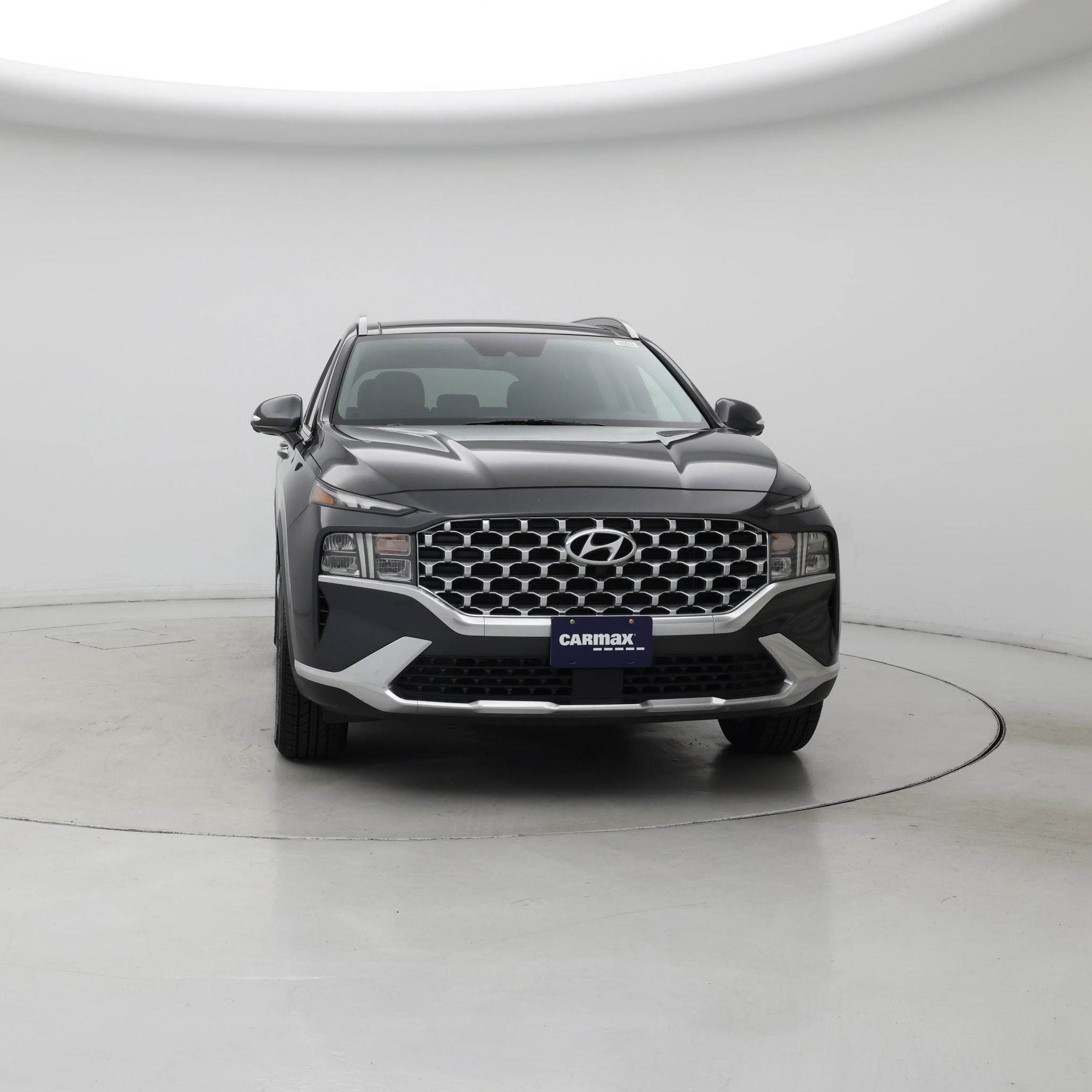 Thumbnail: 2023 Hyundai Santa Fe - 5