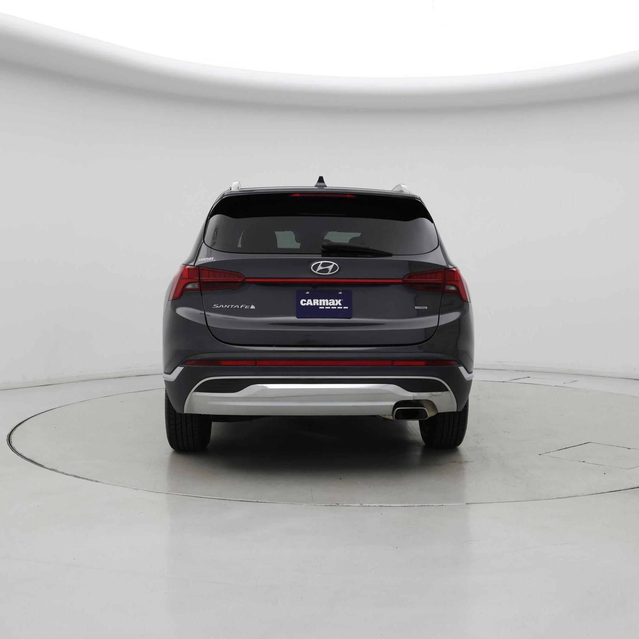 Thumbnail: 2023 Hyundai Santa Fe - 6