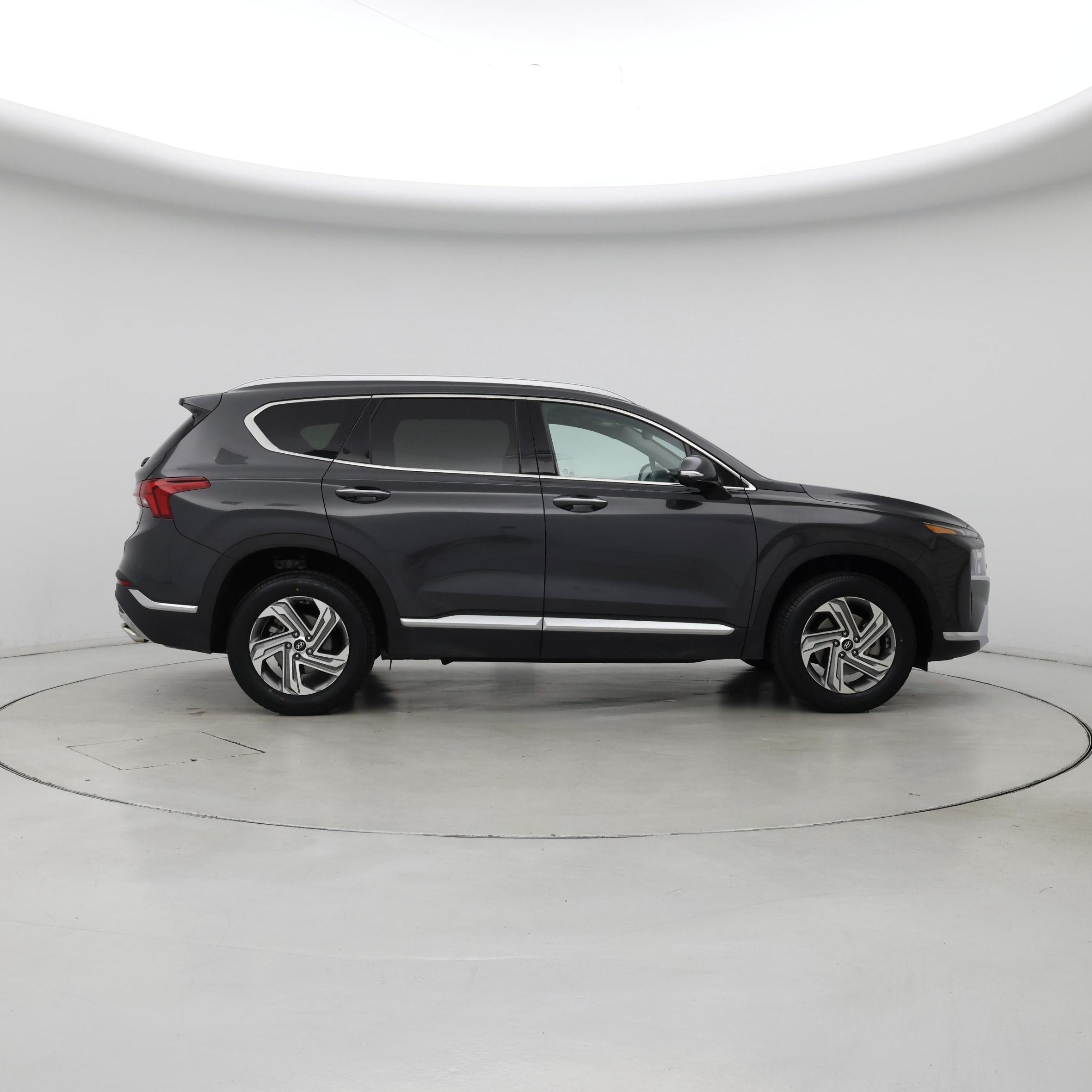 Thumbnail: 2023 Hyundai Santa Fe - 7