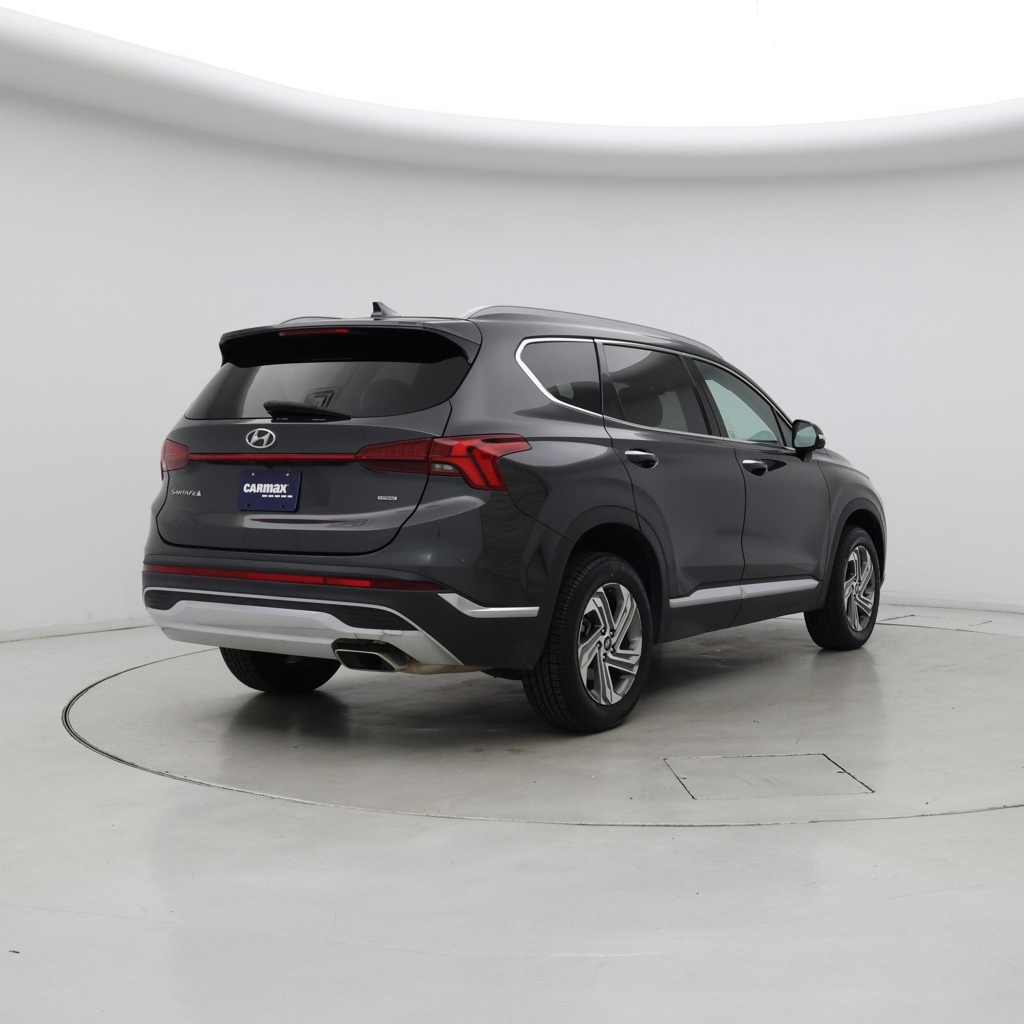 Thumbnail: 2023 Hyundai Santa Fe - 8