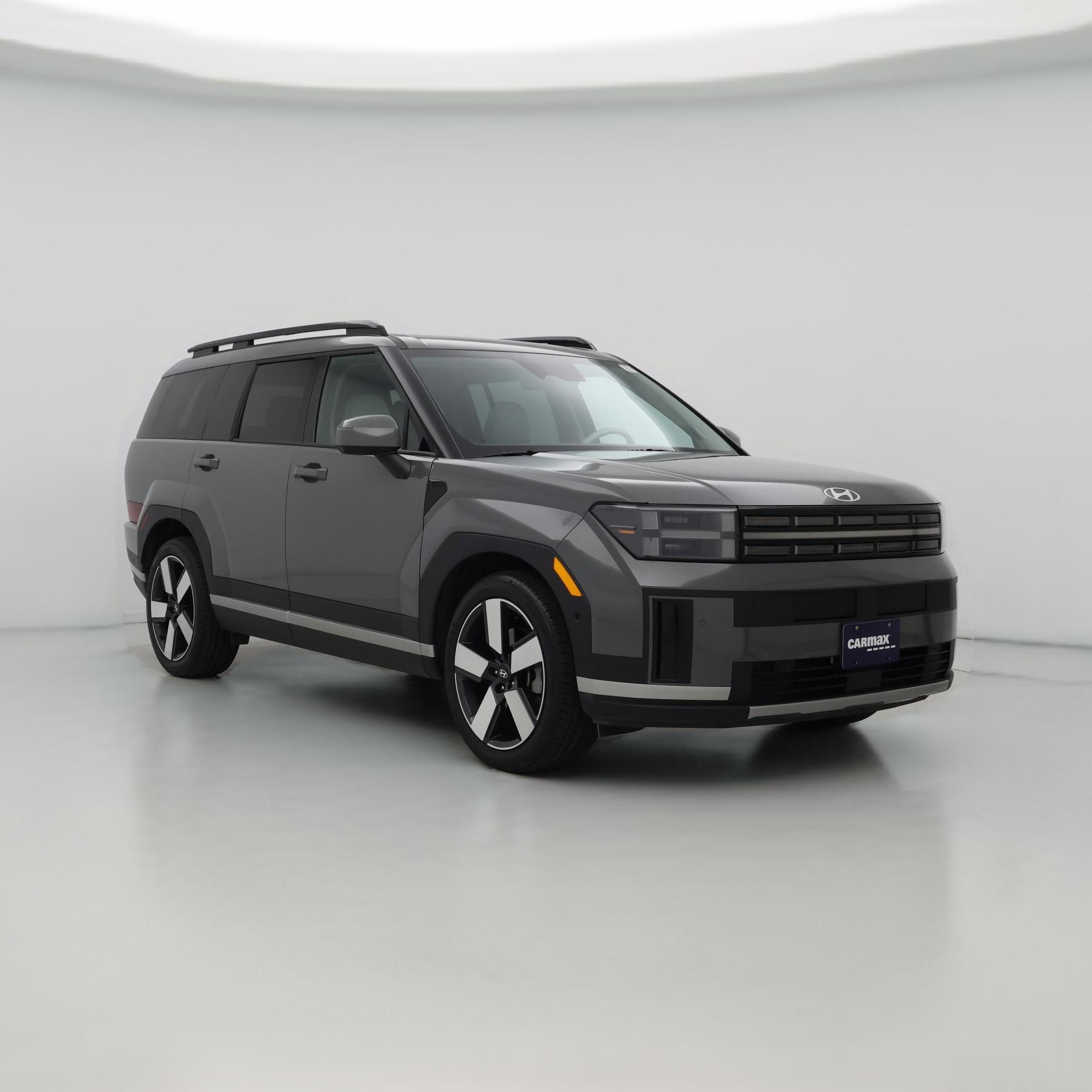 Thumbnail: 2024 Hyundai Santa Fe - 1