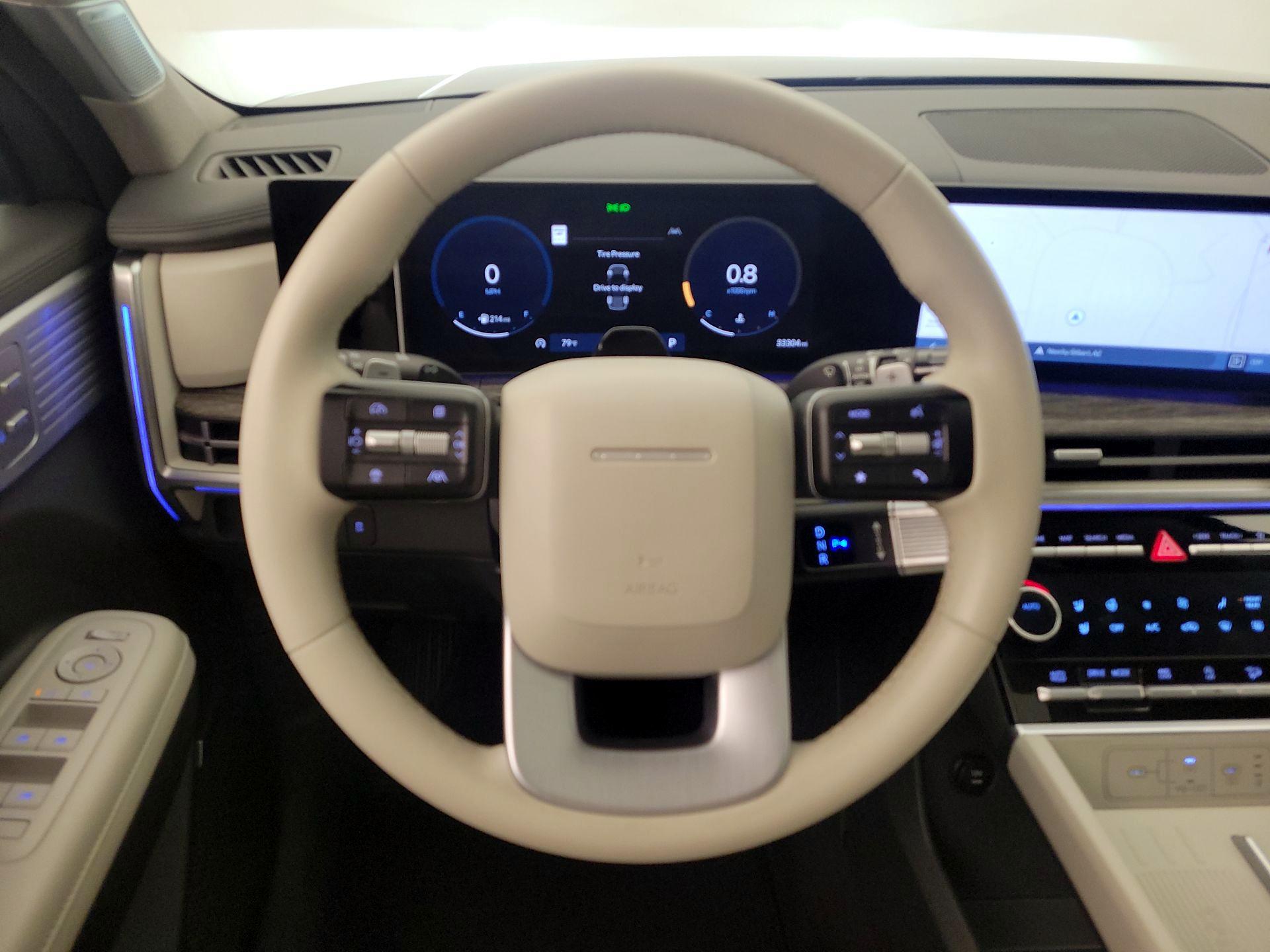 Thumbnail: 2024 Hyundai Santa Fe - 10