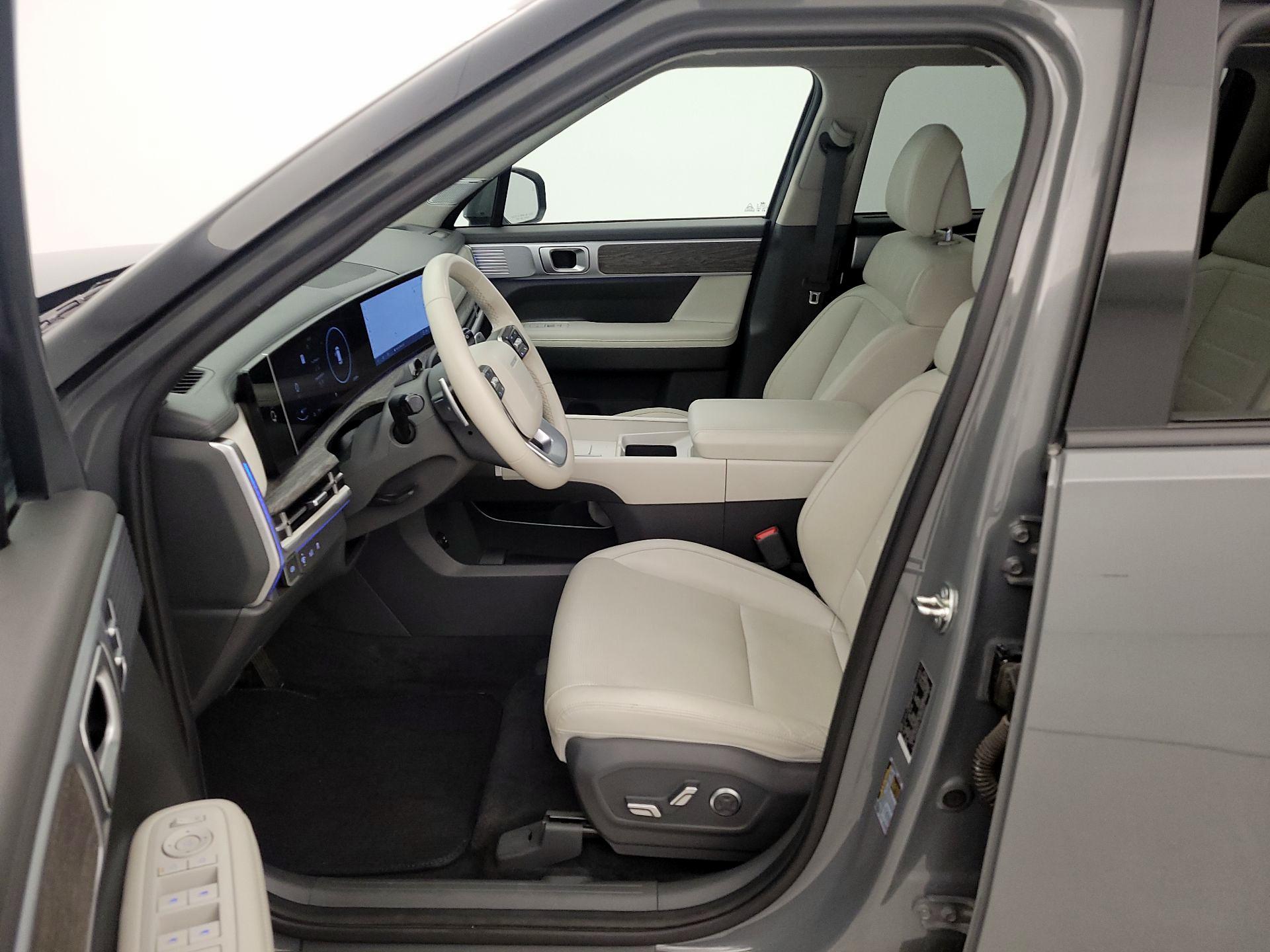 Thumbnail: 2024 Hyundai Santa Fe - 11