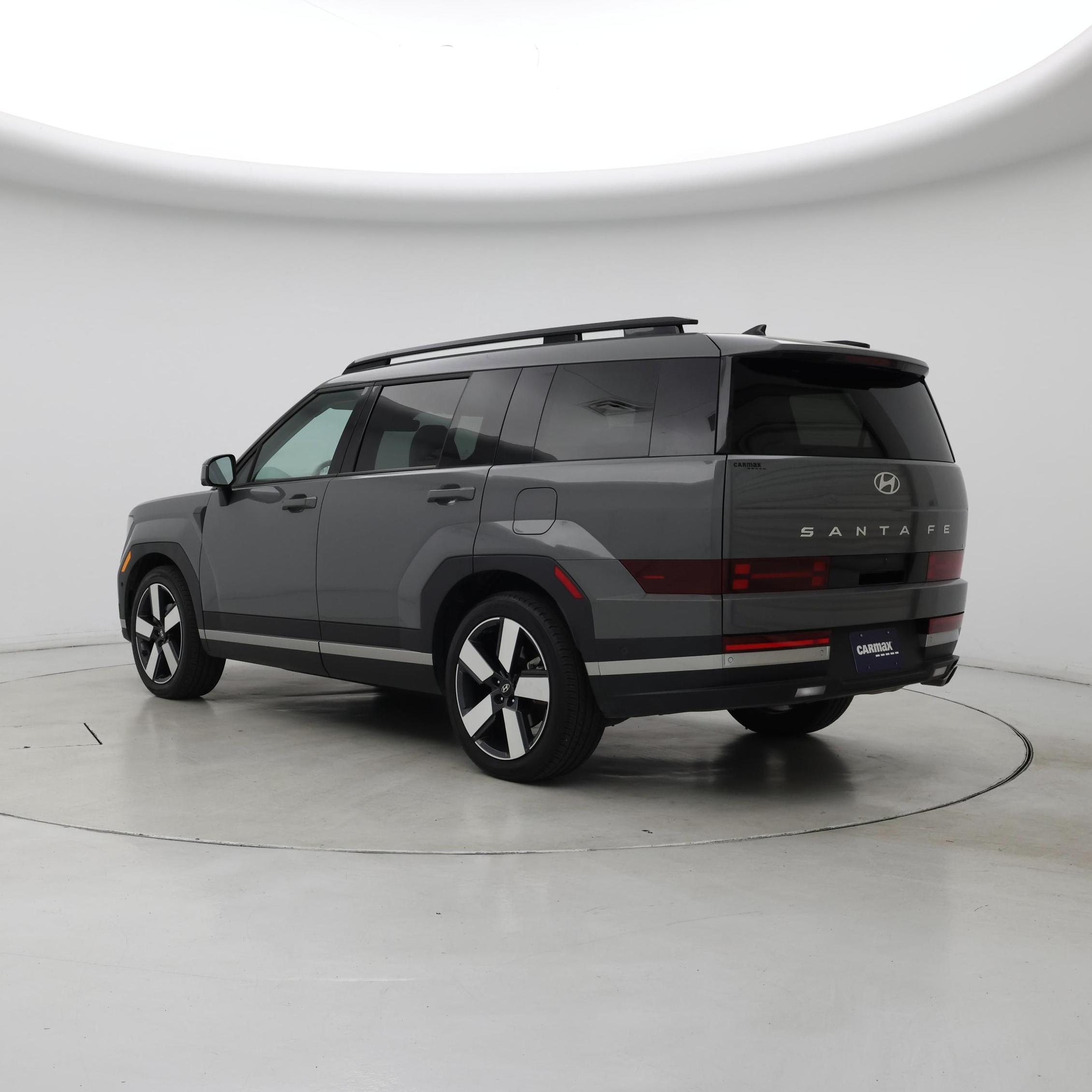 Thumbnail: 2024 Hyundai Santa Fe - 2