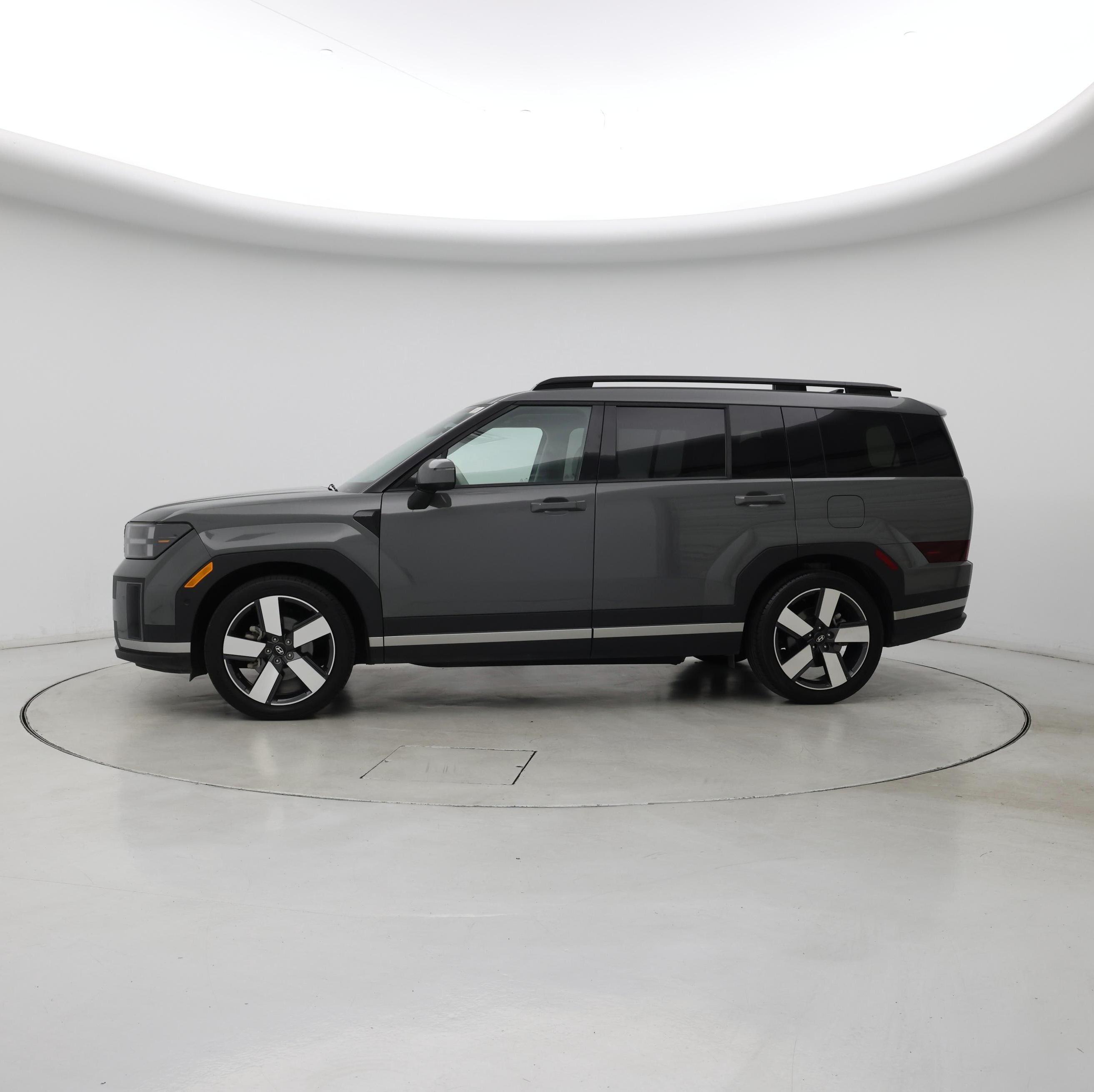Thumbnail: 2024 Hyundai Santa Fe - 3