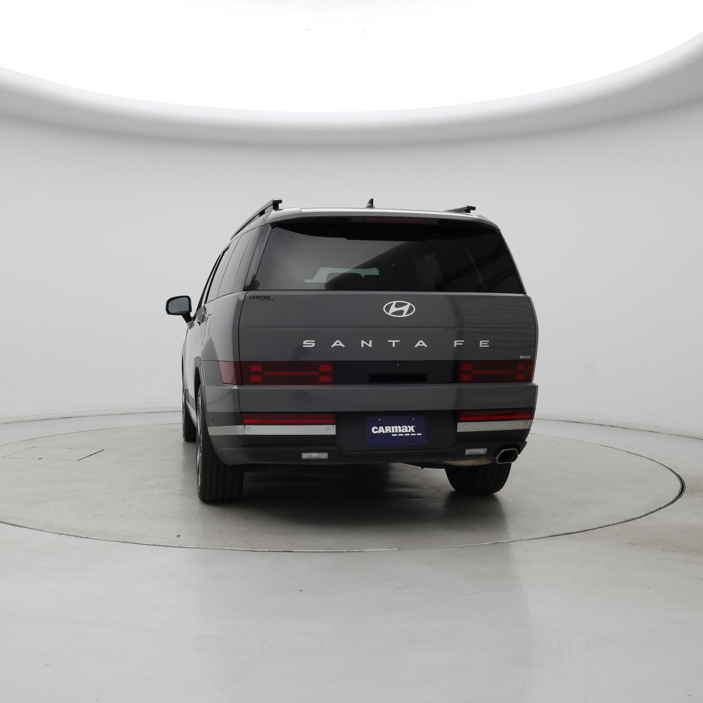 Thumbnail: 2024 Hyundai Santa Fe - 6