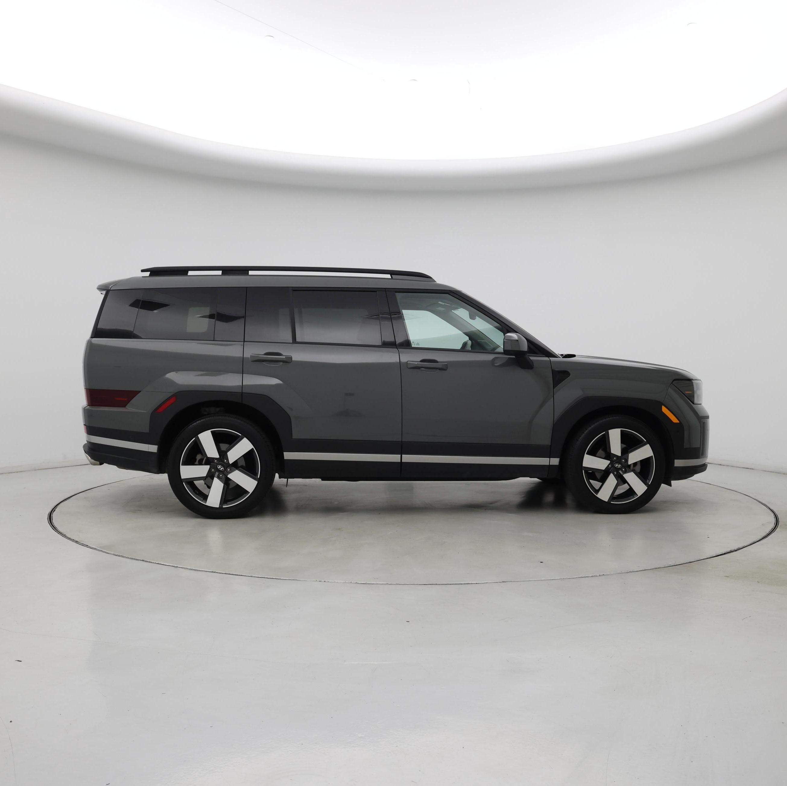Thumbnail: 2024 Hyundai Santa Fe - 7