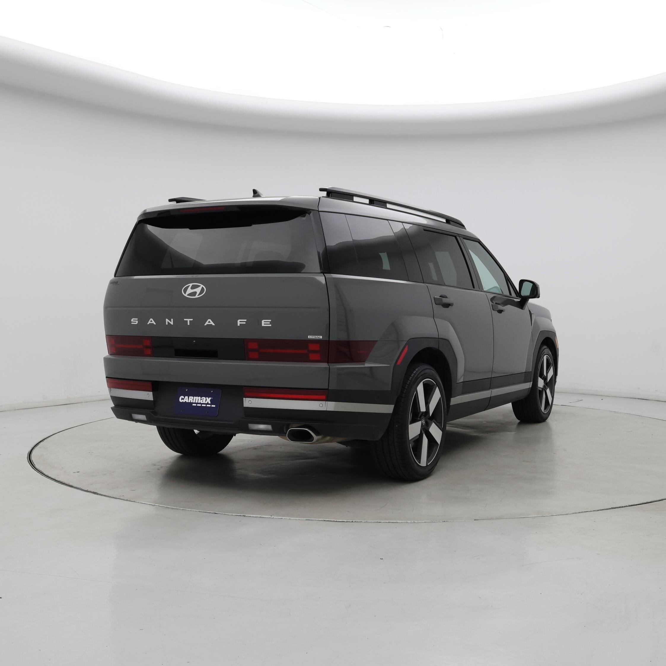 Thumbnail: 2024 Hyundai Santa Fe - 8