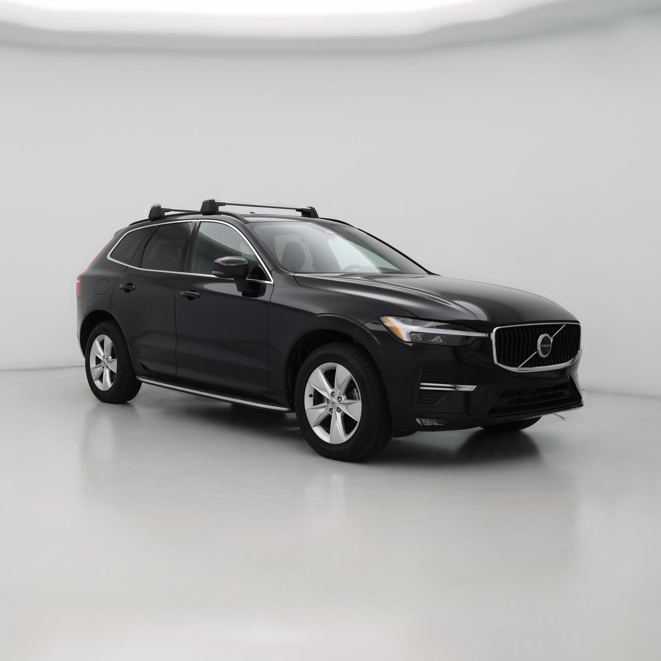 Thumbnail: 2022 Volvo XC60 - 1