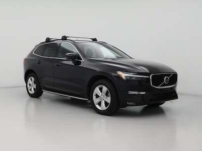 2022 Volvo XC60 B5 Momentum