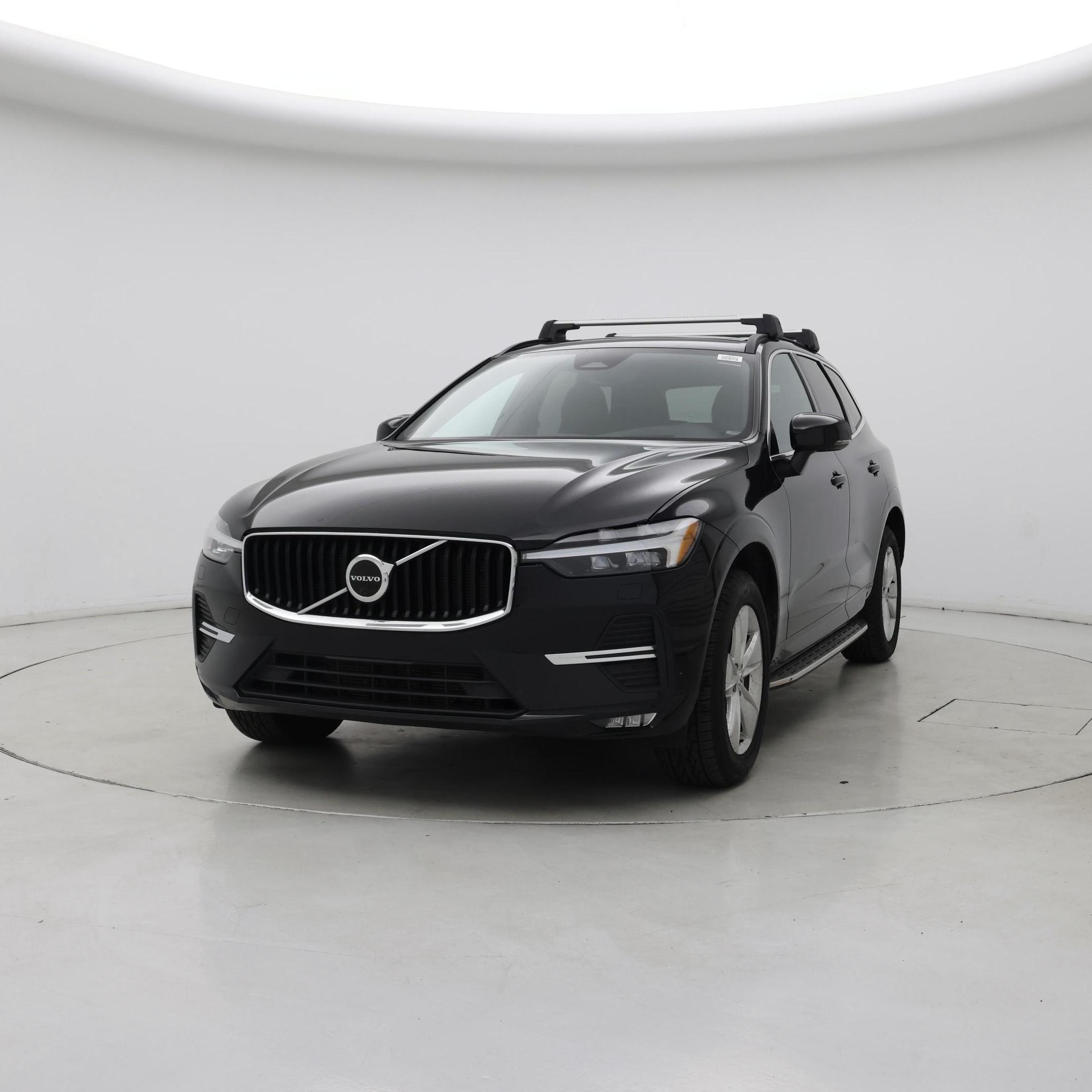 Thumbnail: 2022 Volvo XC60 - 4