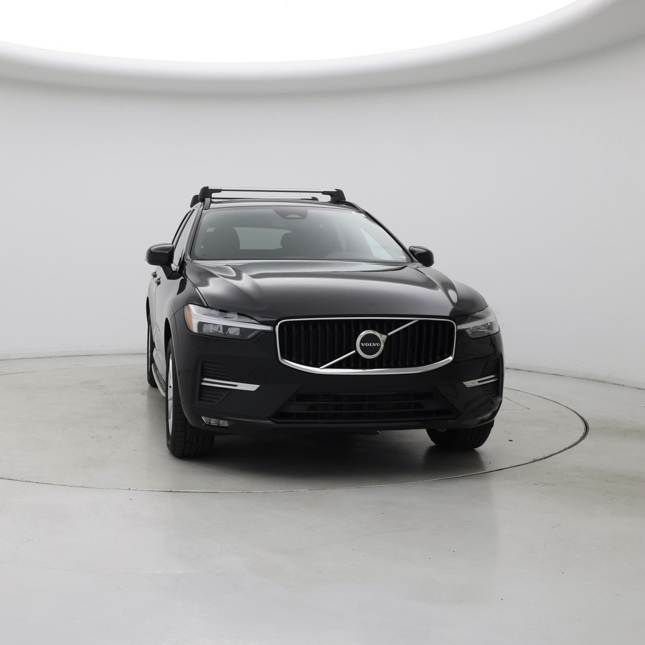 Thumbnail: 2022 Volvo XC60 - 5