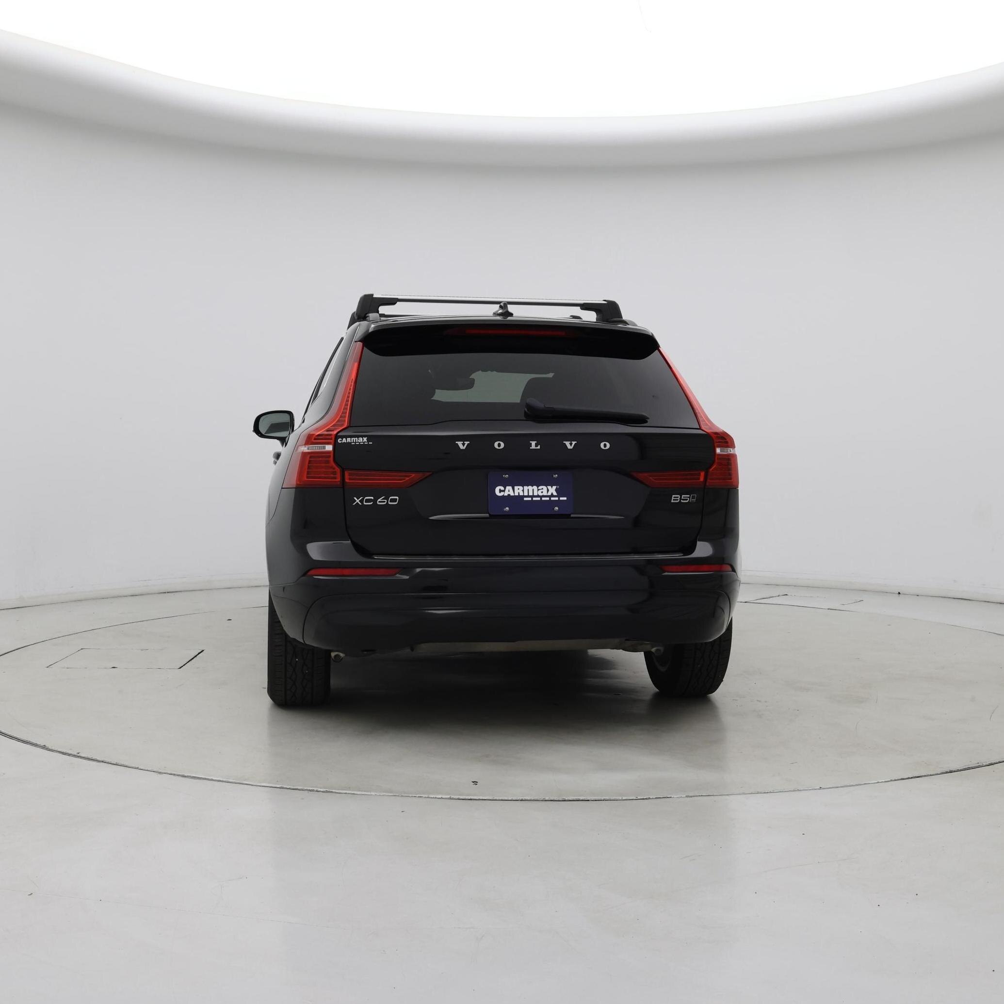 Thumbnail: 2022 Volvo XC60 - 6