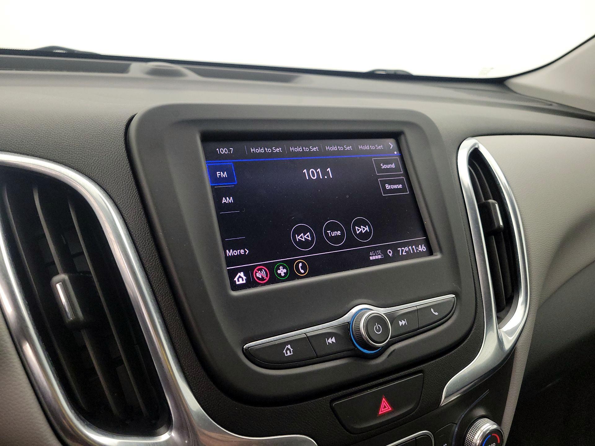 Thumbnail: 2021 Chevrolet Equinox - 15