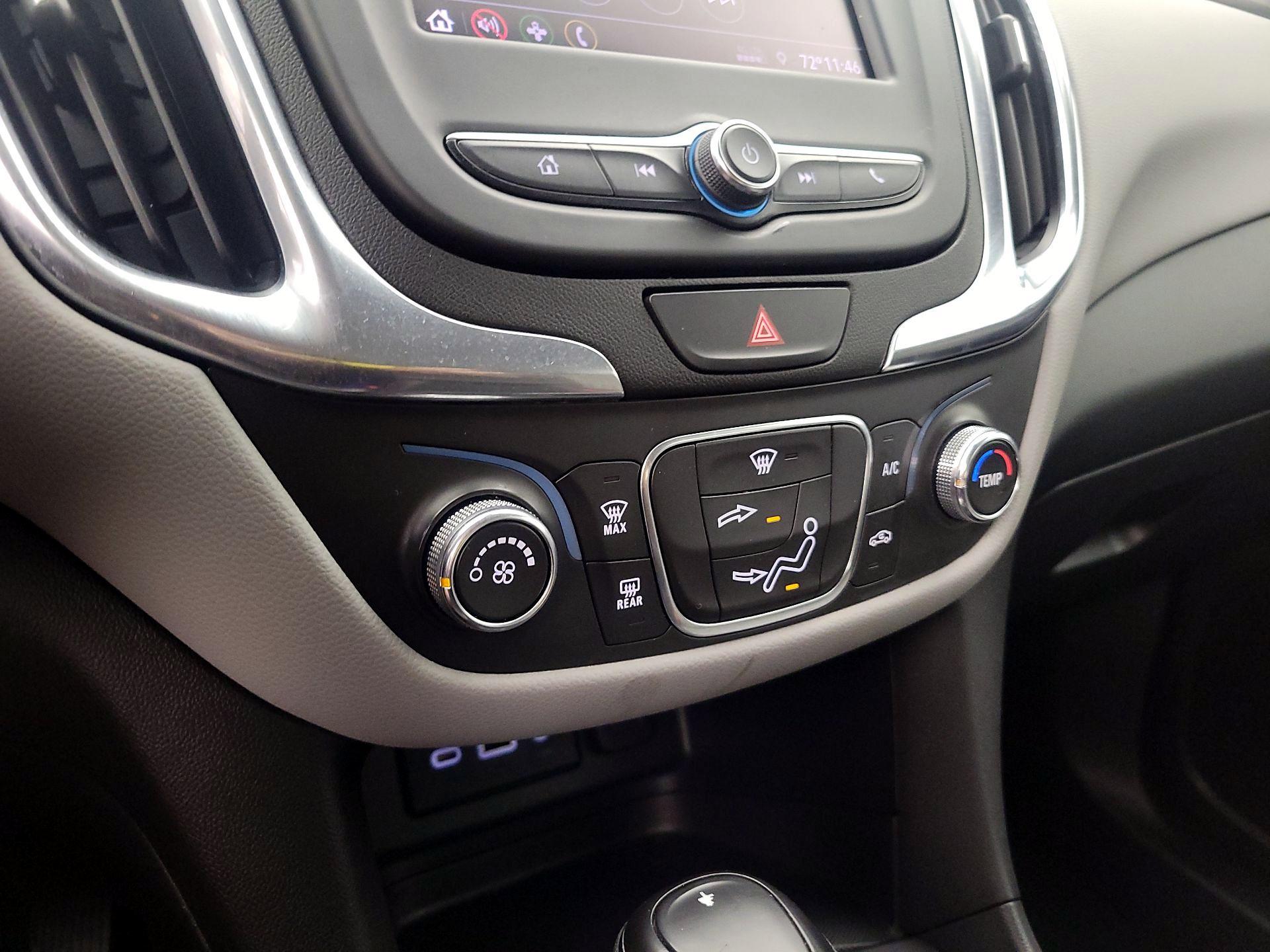 Thumbnail: 2021 Chevrolet Equinox - 16