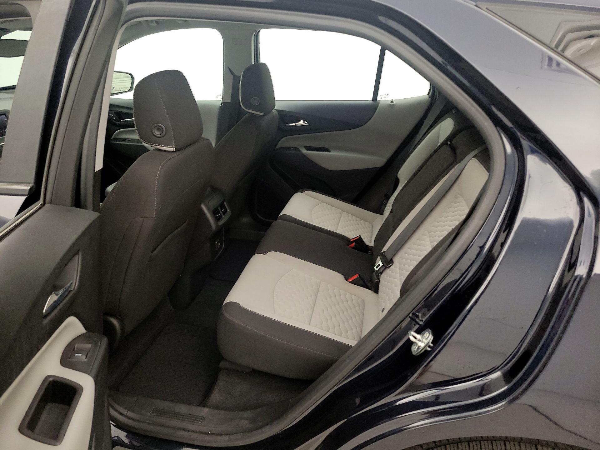 Thumbnail: 2021 Chevrolet Equinox - 19