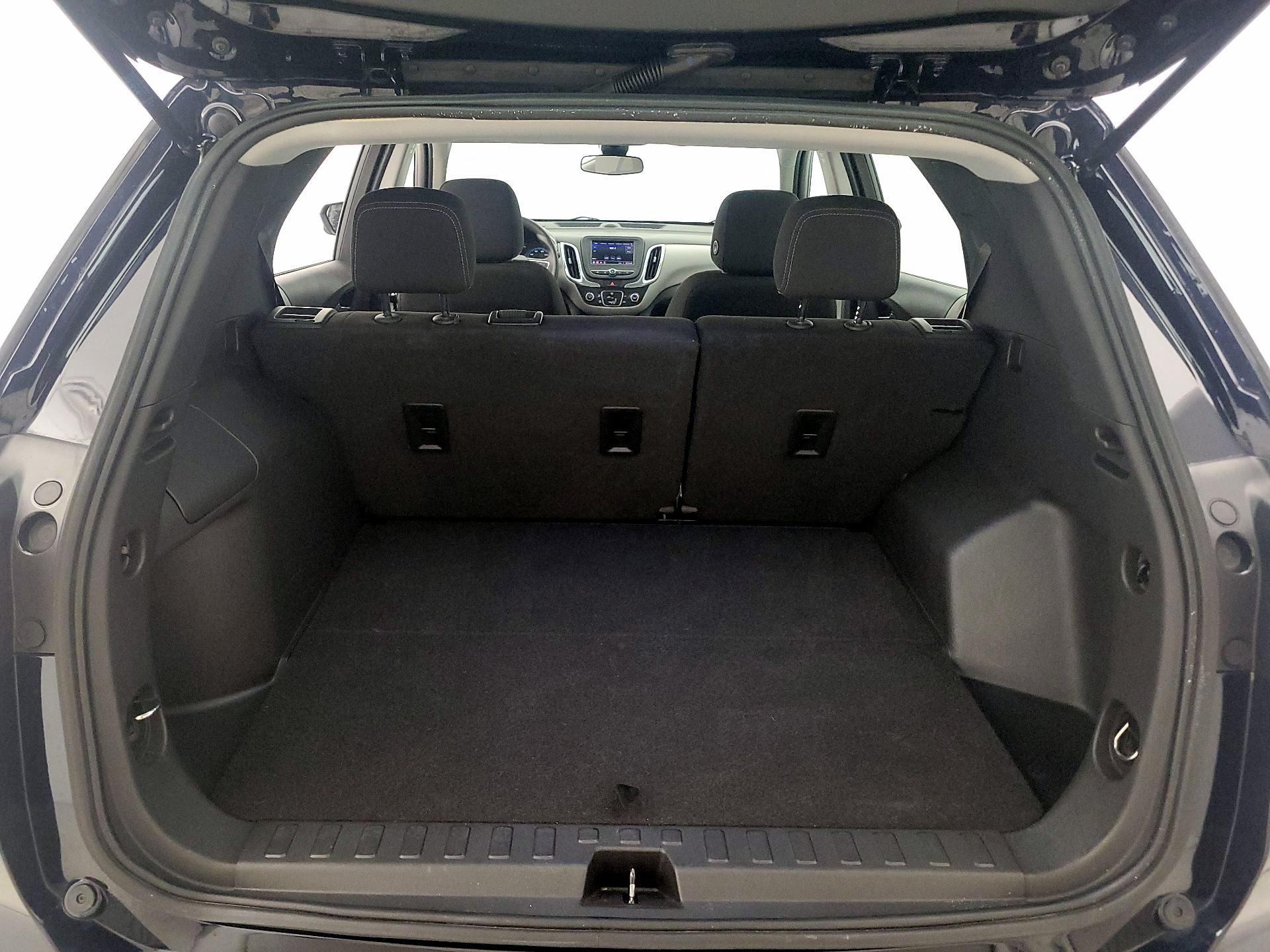 Thumbnail: 2021 Chevrolet Equinox - 20