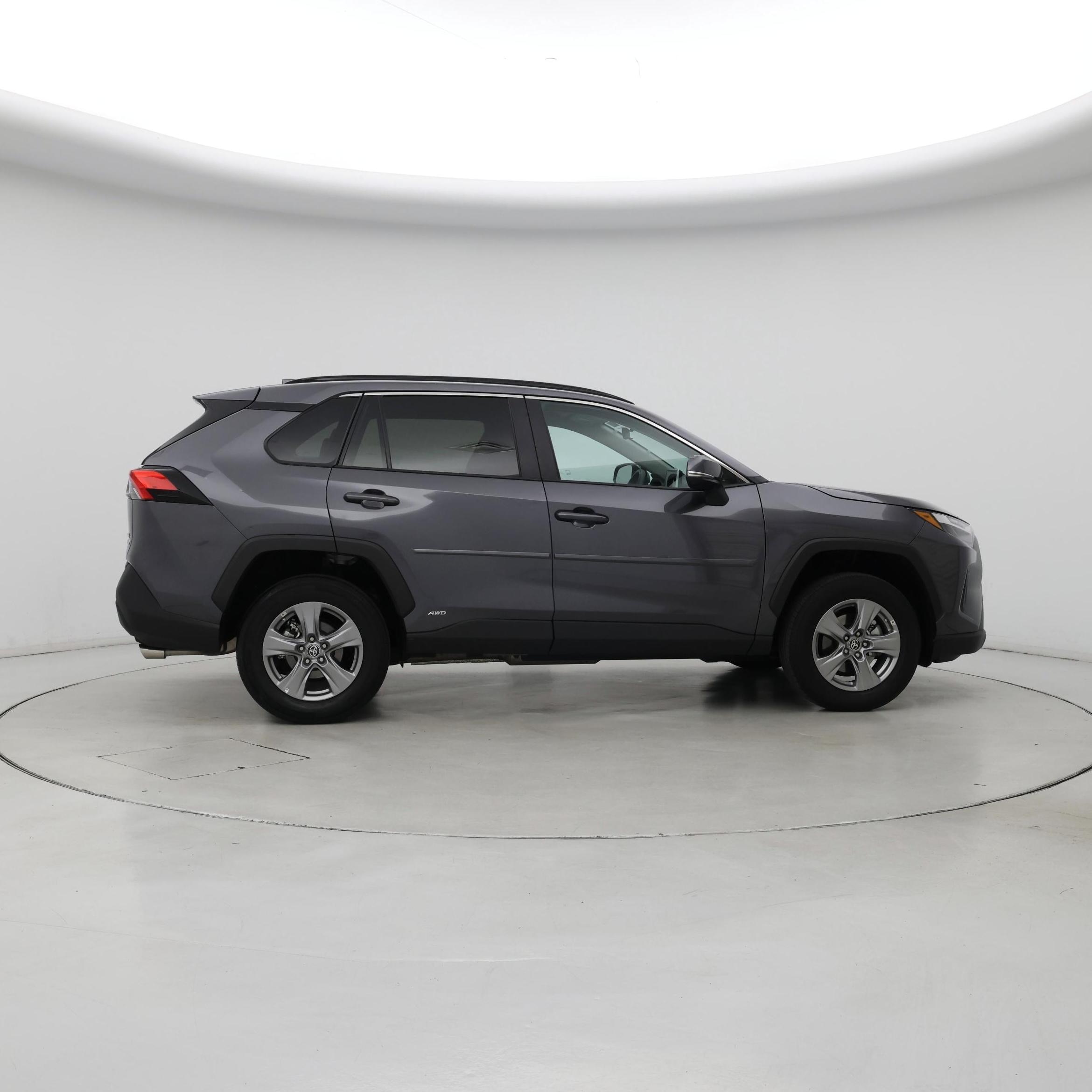 Thumbnail: 2024 Toyota RAV4 - 7