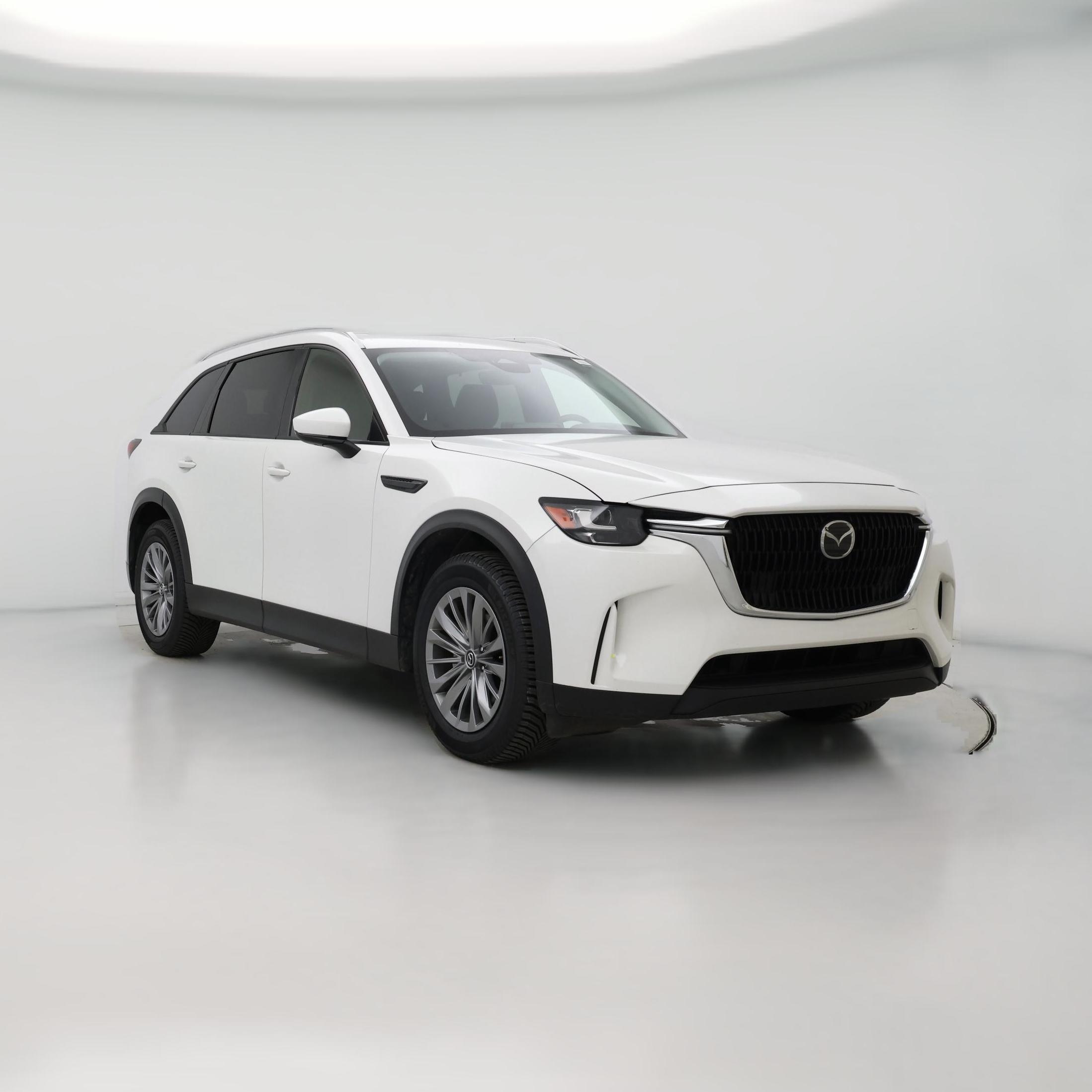 Thumbnail: 2024 Mazda CX-90 - 1