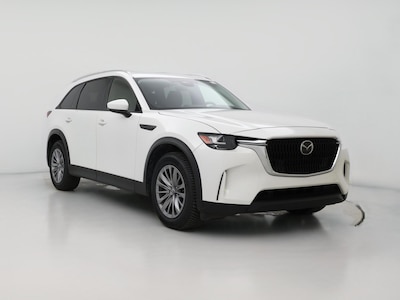 2024 Mazda CX-90 Turbo Preferred Plus