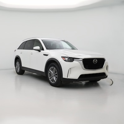 2024 Mazda CX-90 Turbo Preferred Plus