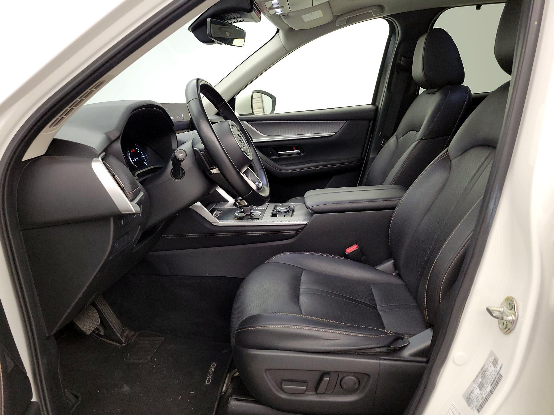 Thumbnail: 2024 Mazda CX-90 - 11