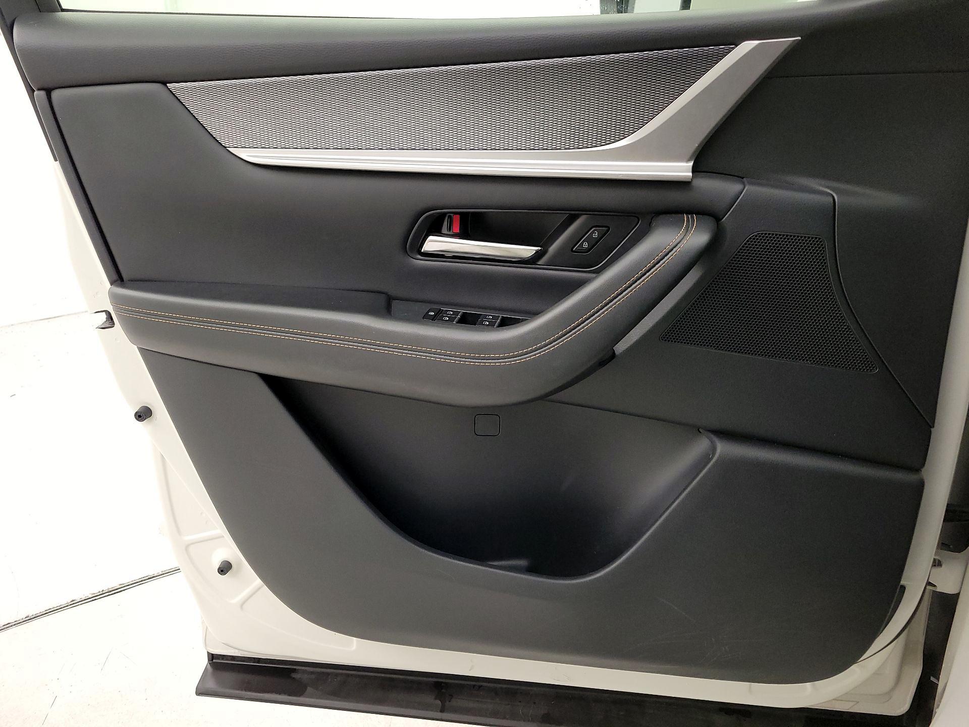 Thumbnail: 2024 Mazda CX-90 - 12