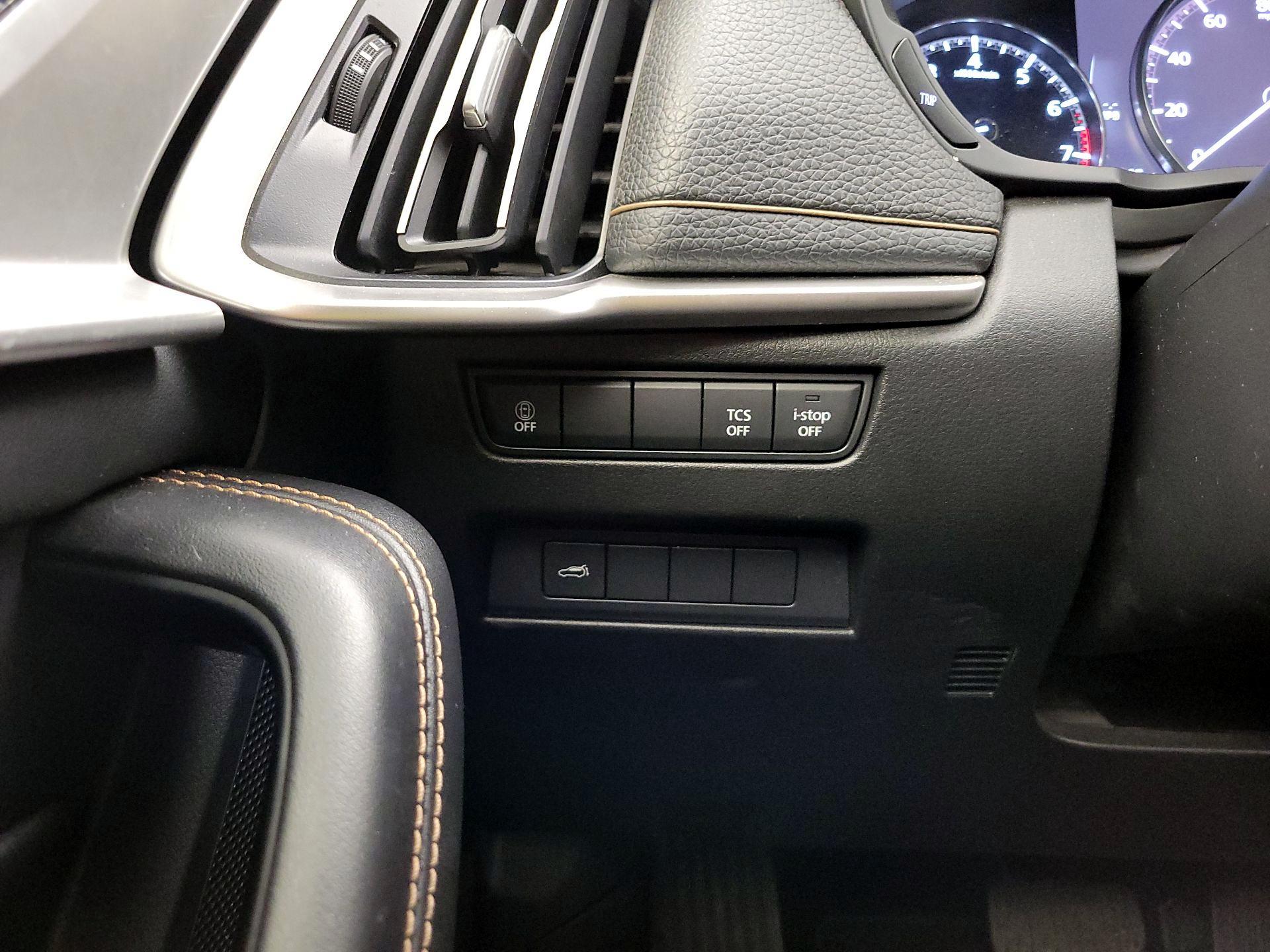 Thumbnail: 2024 Mazda CX-90 - 13