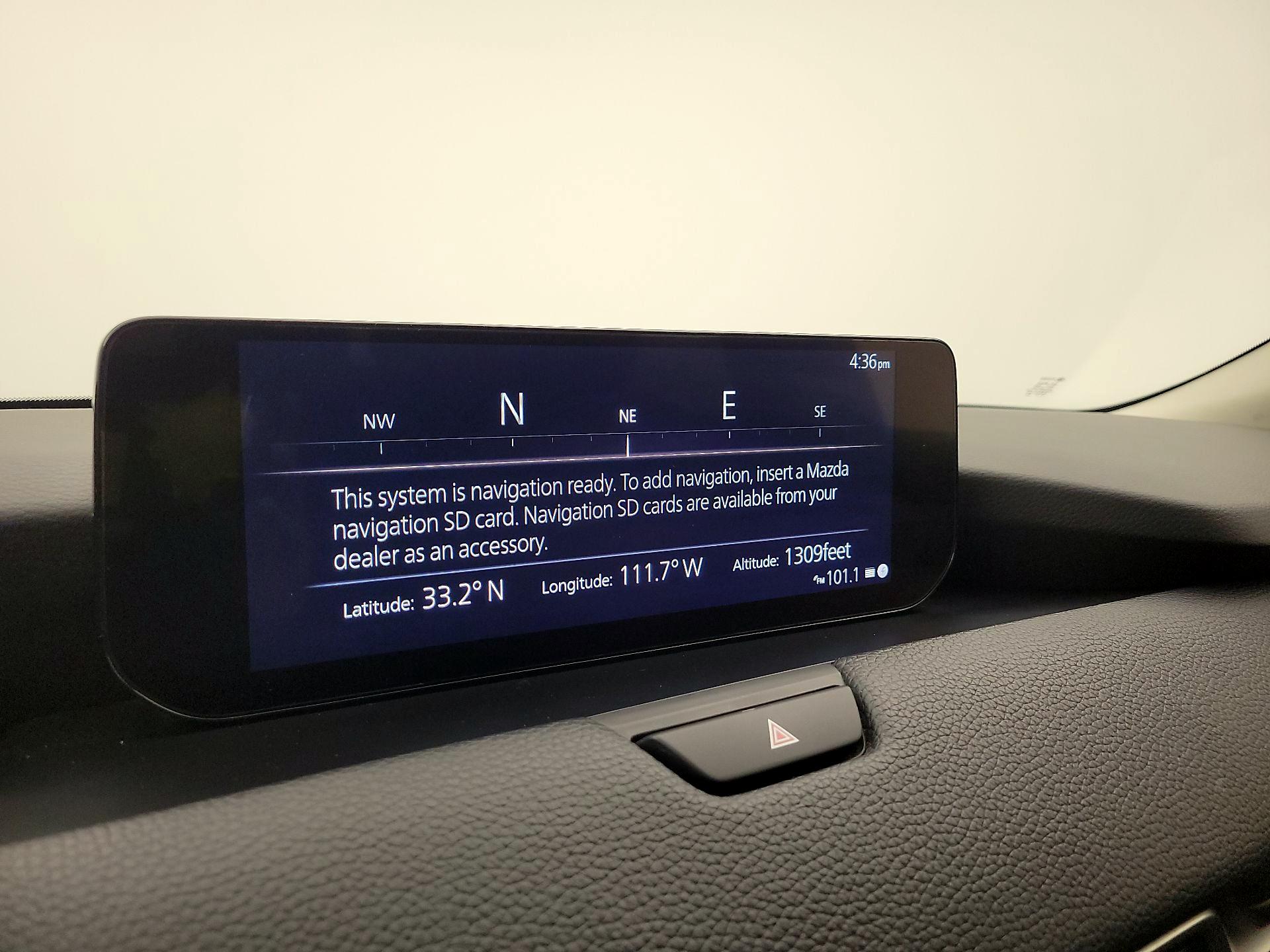 Thumbnail: 2024 Mazda CX-90 - 14