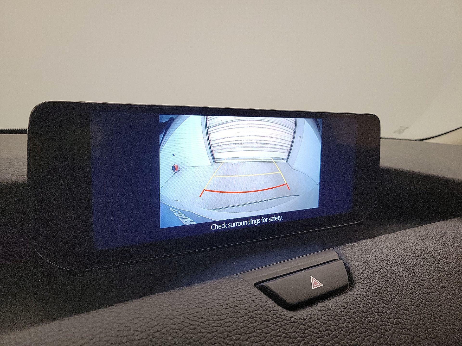 Thumbnail: 2024 Mazda CX-90 - 15