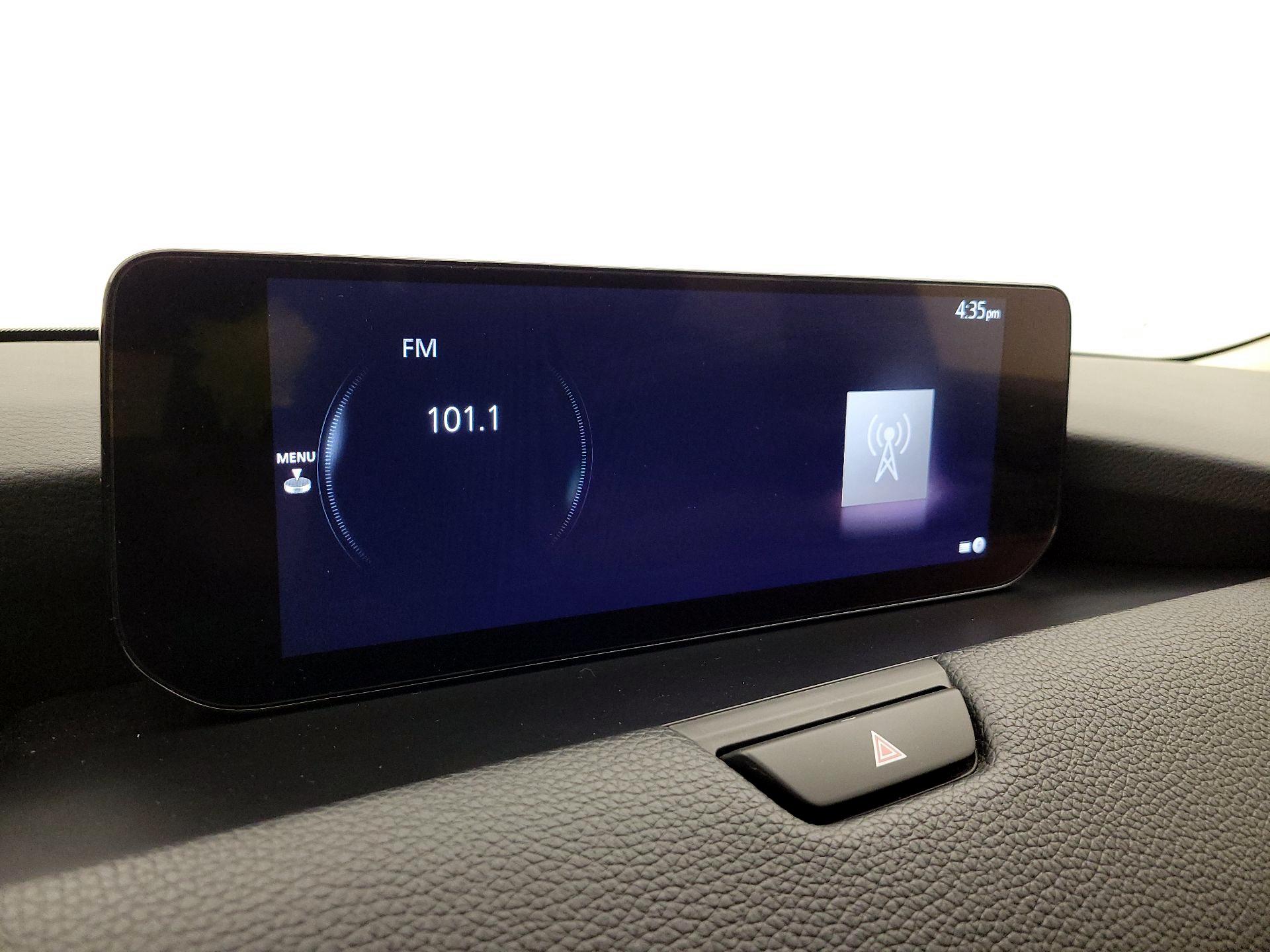 Thumbnail: 2024 Mazda CX-90 - 16