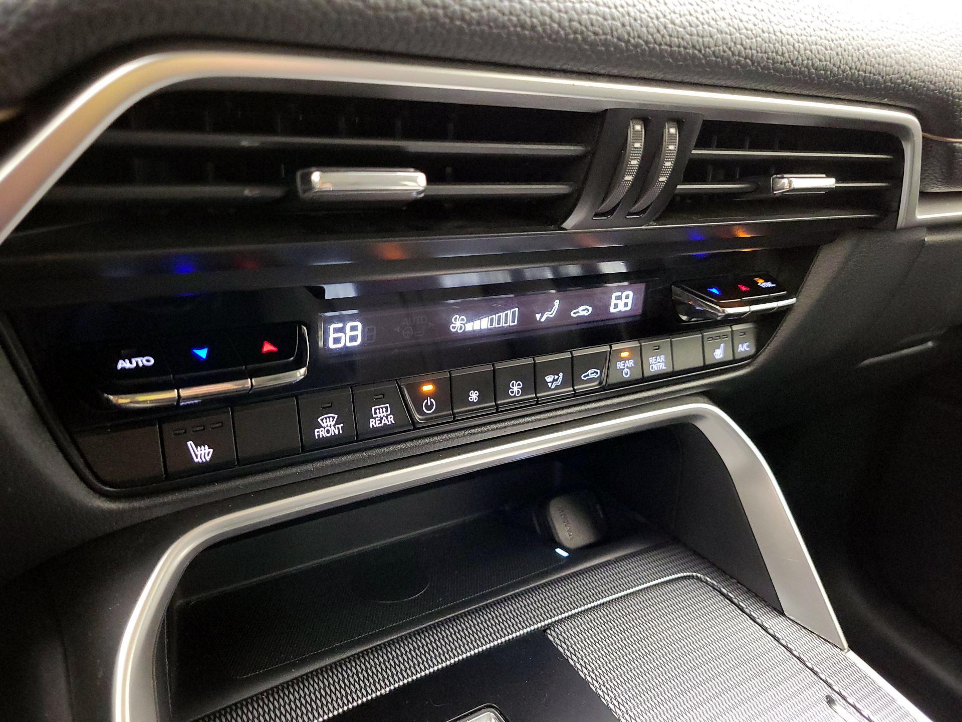 Thumbnail: 2024 Mazda CX-90 - 17