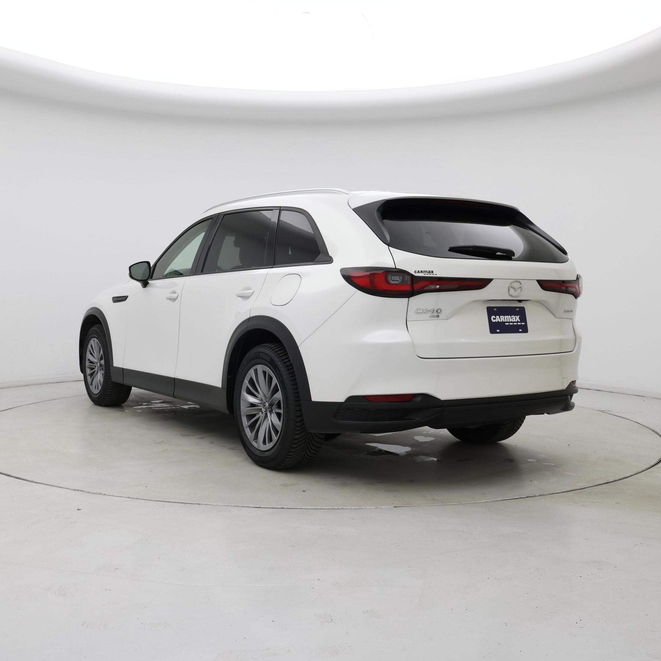 Thumbnail: 2024 Mazda CX-90 - 2