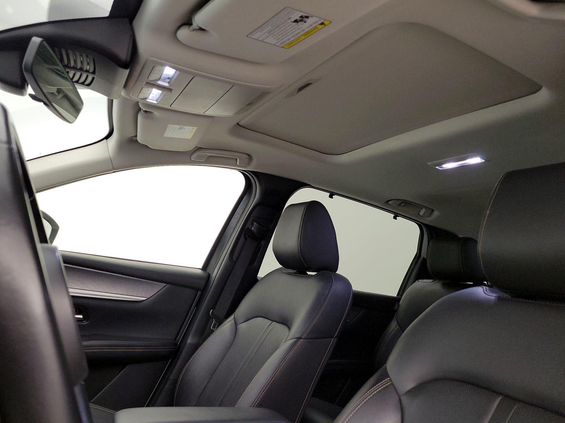 Thumbnail: 2024 Mazda CX-90 - 20