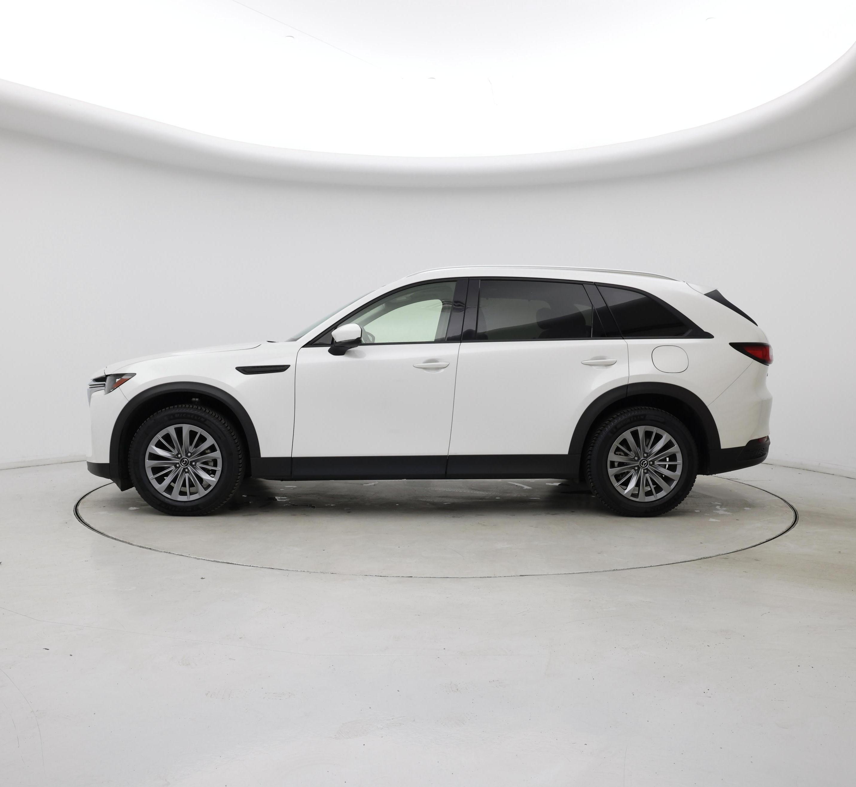 Thumbnail: 2024 Mazda CX-90 - 3