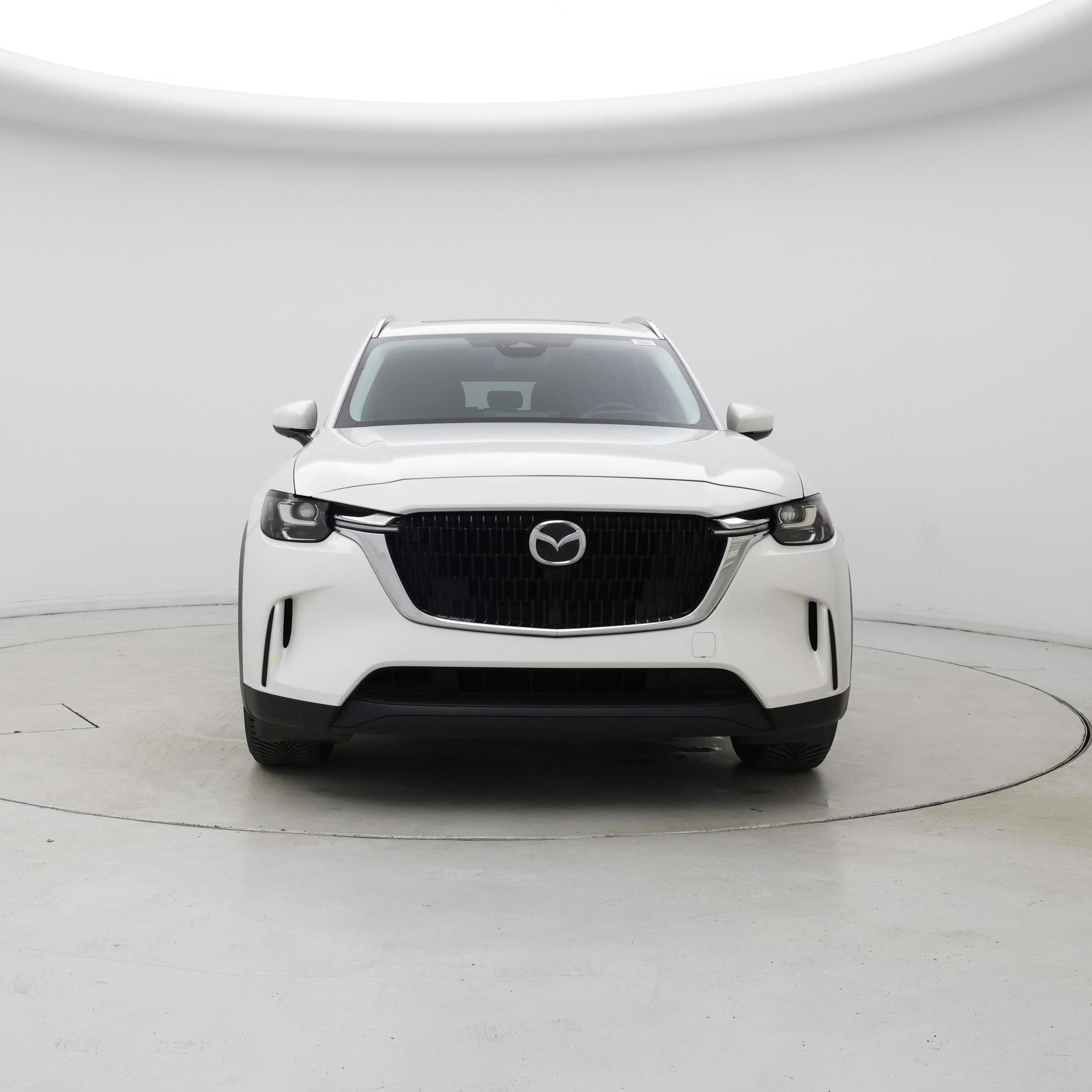 Thumbnail: 2024 Mazda CX-90 - 5