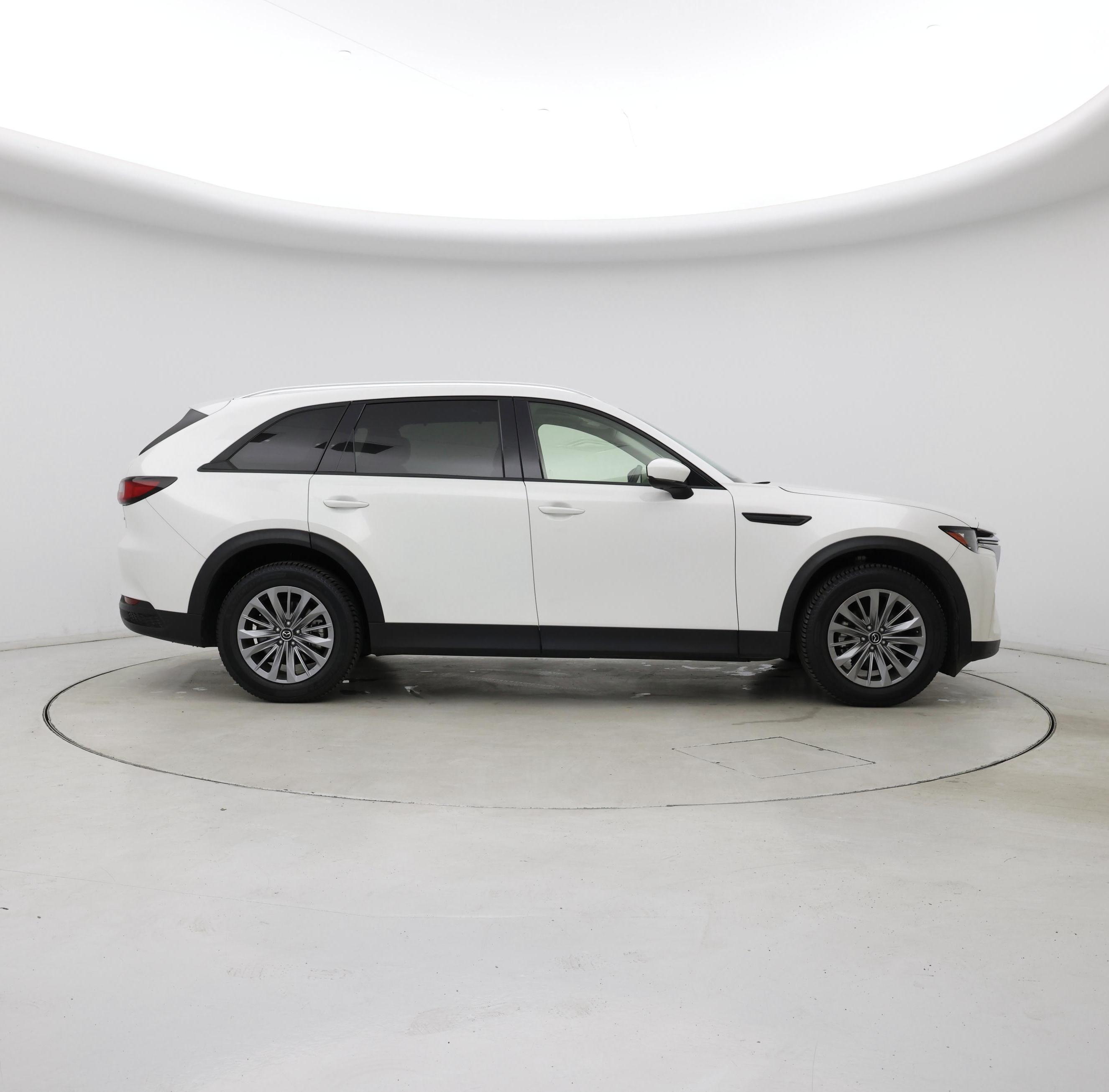Thumbnail: 2024 Mazda CX-90 - 7