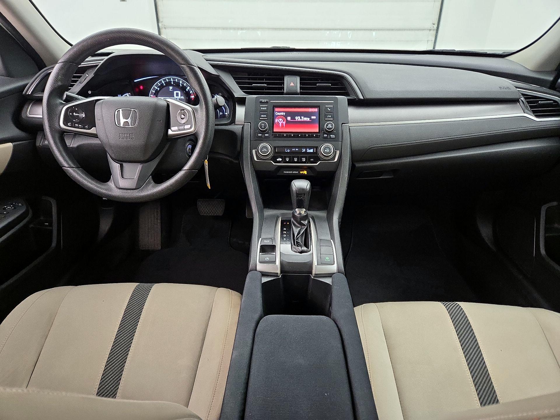 Thumbnail: 2016 Honda Civic - 9