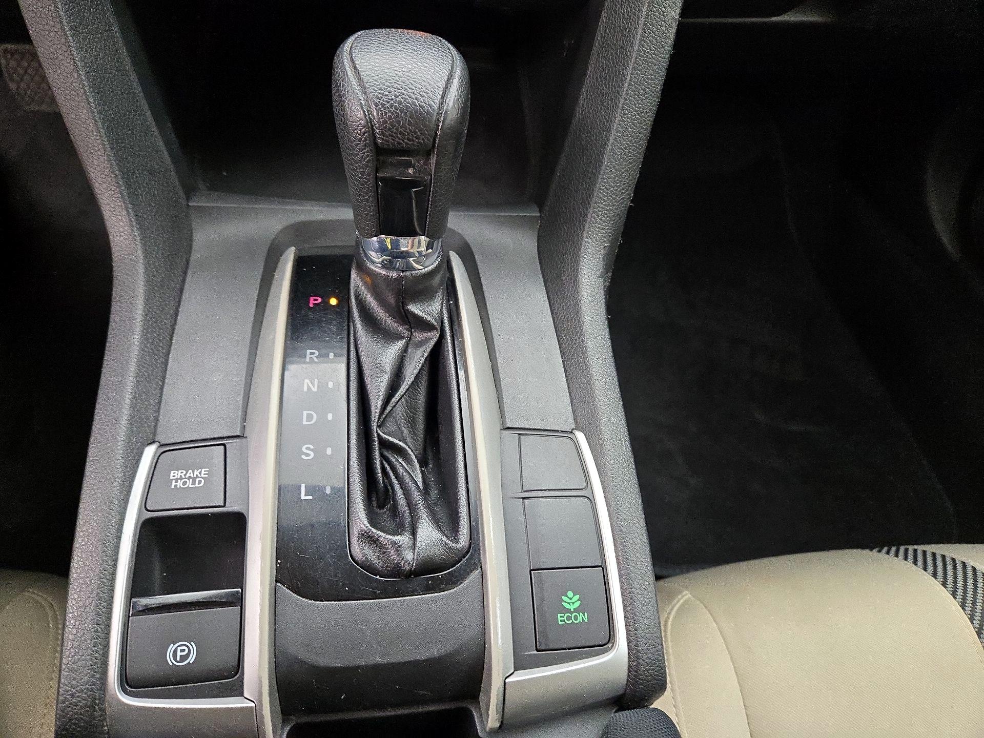 Thumbnail: 2016 Honda Civic - 17