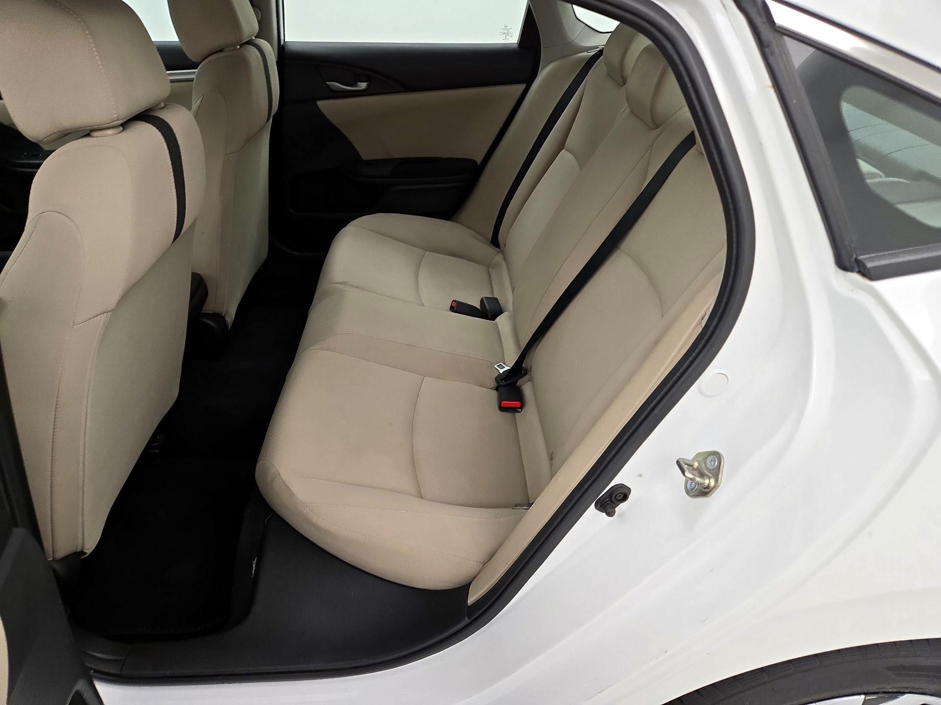 Thumbnail: 2016 Honda Civic - 19