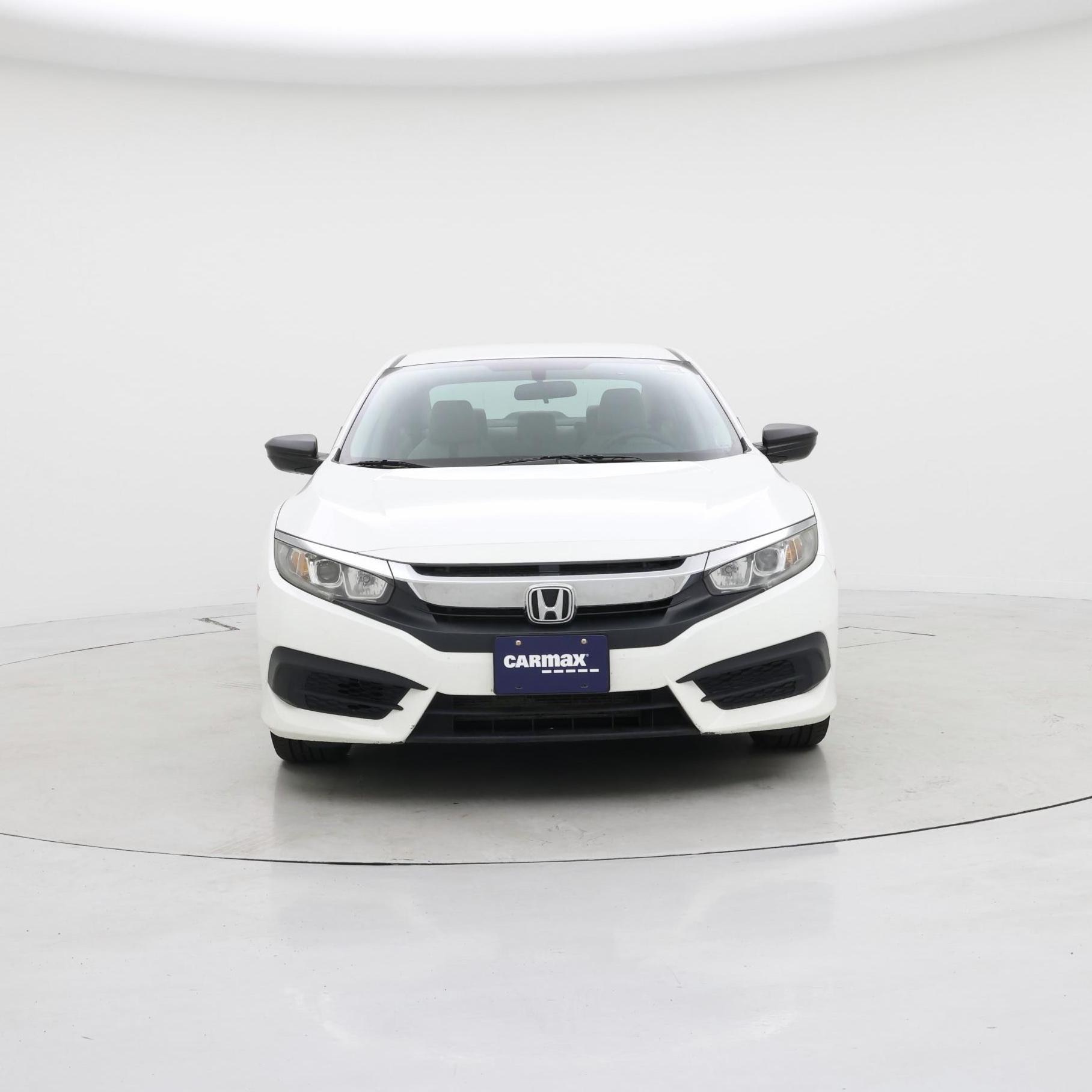 Thumbnail: 2016 Honda Civic - 5