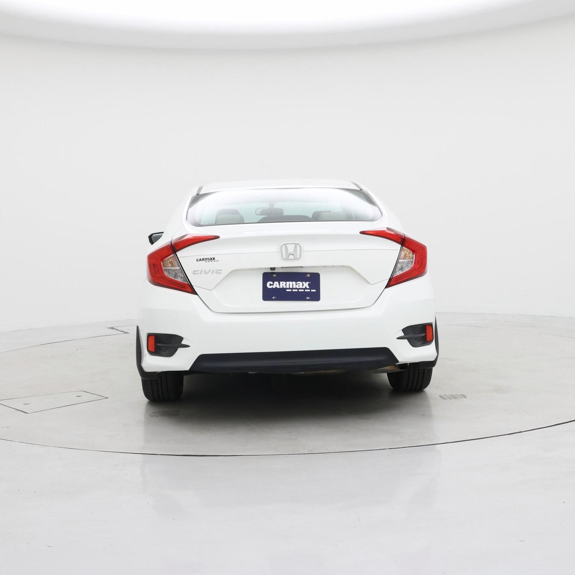 Thumbnail: 2016 Honda Civic - 6